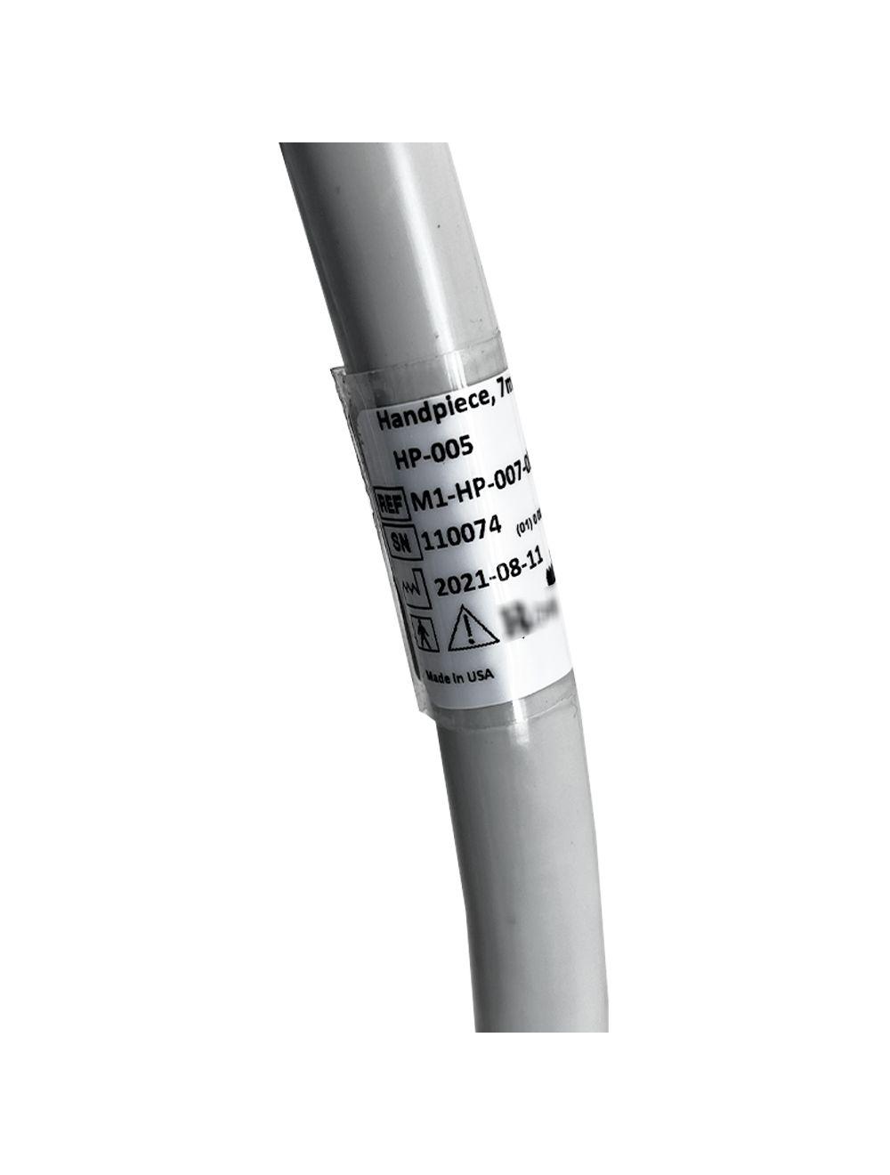 2021 Glacial RX CryoAesthetic Cryomodulation Precision Skin Toning Cooling System