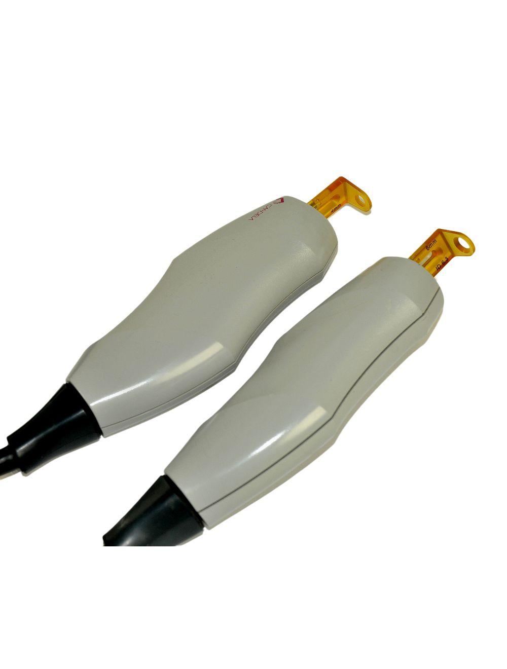 2004 Candela SmoothBeam Wrinkles Acne Scar Skin Lesion Pulsed Diode Laser System