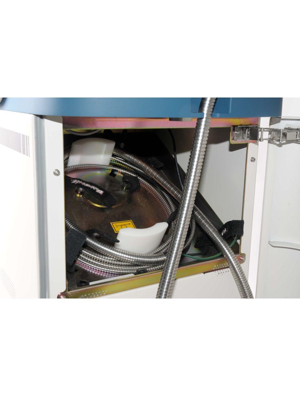 2008 Lutronic MOSAIC Er Glass ERBIUM Fractional LASER 1550 nm Skin Tightening ST