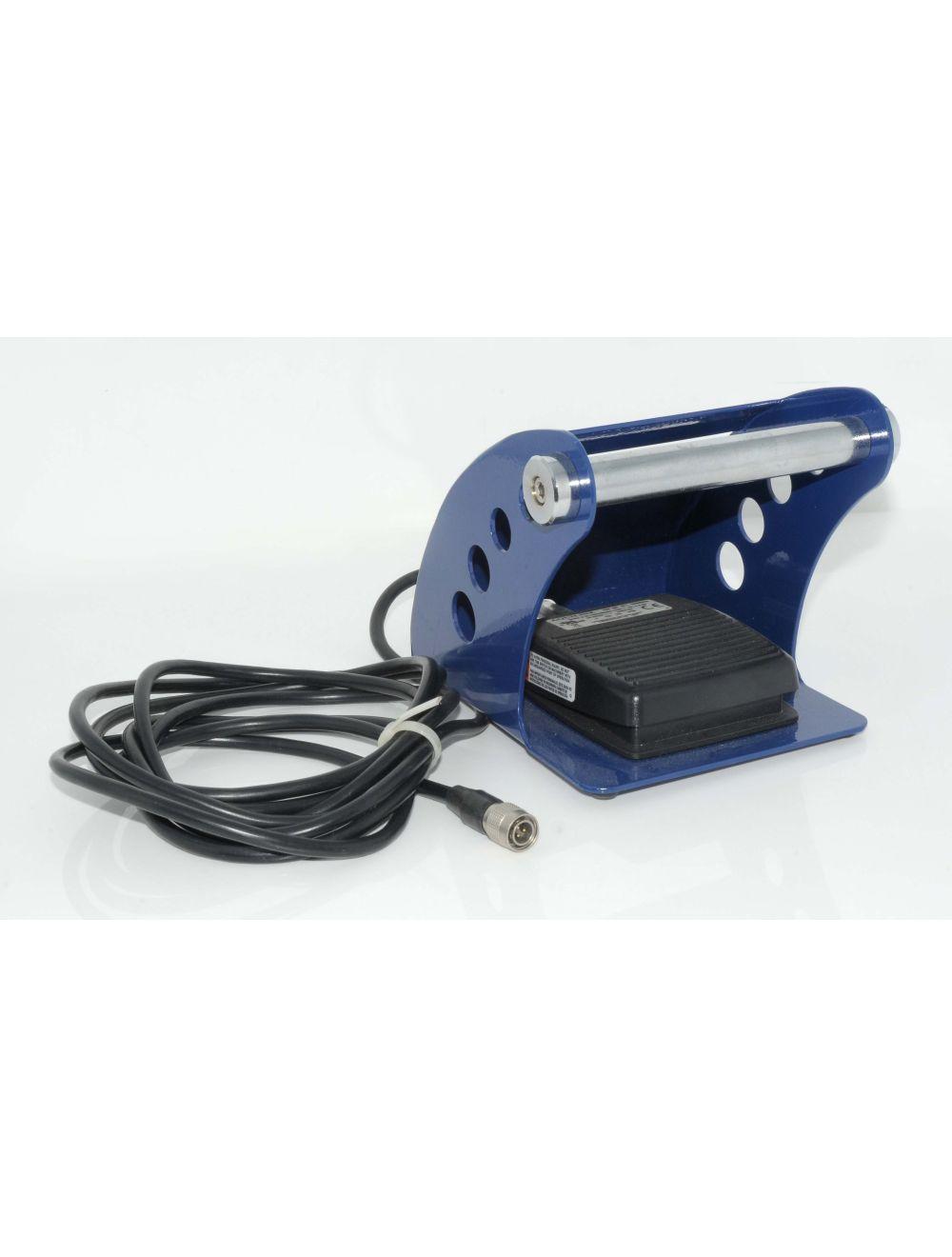 2008 Lutronic MOSAIC Er Glass ERBIUM Fractional LASER 1550 nm Skin Tightening ST