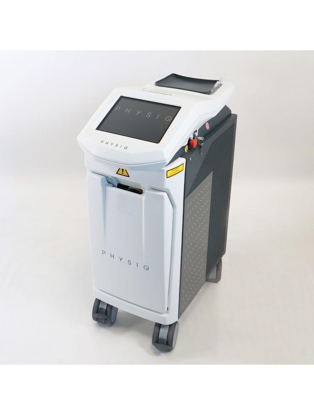 2021 Cartessa Deka PHYSIQ Contour System Sequential Thermal & Electrical Pulse