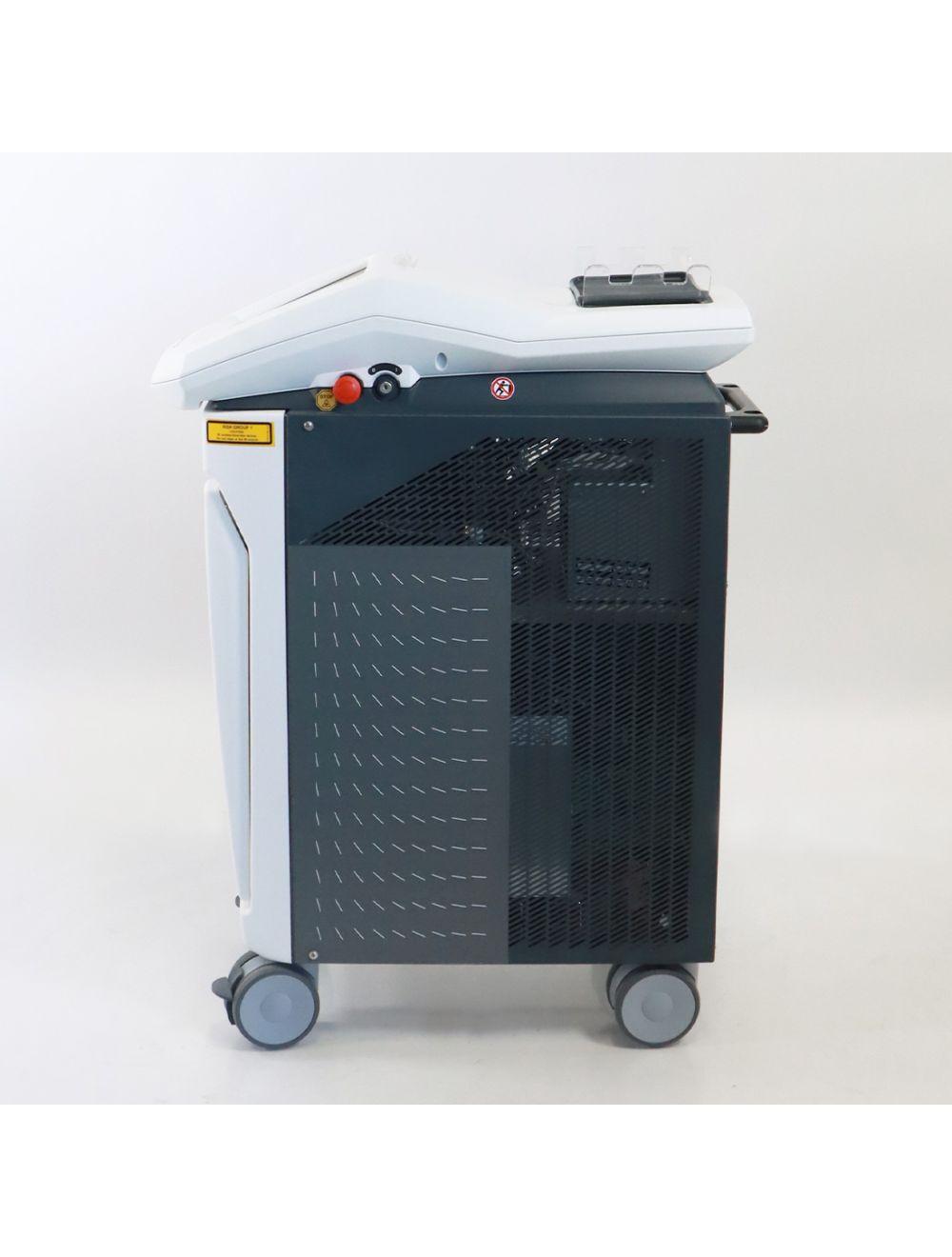 2021 Cartessa Deka PHYSIQ Contour System Sequential Thermal & Electrical Pulse