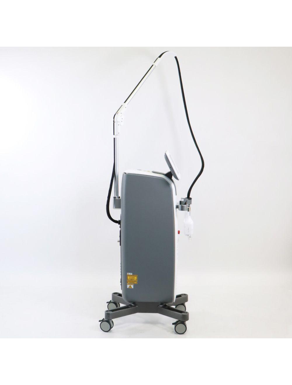 2023 Lutronic LaseMD Ultra Fractional Laser Wrinkles Skin Resurfacing Acne