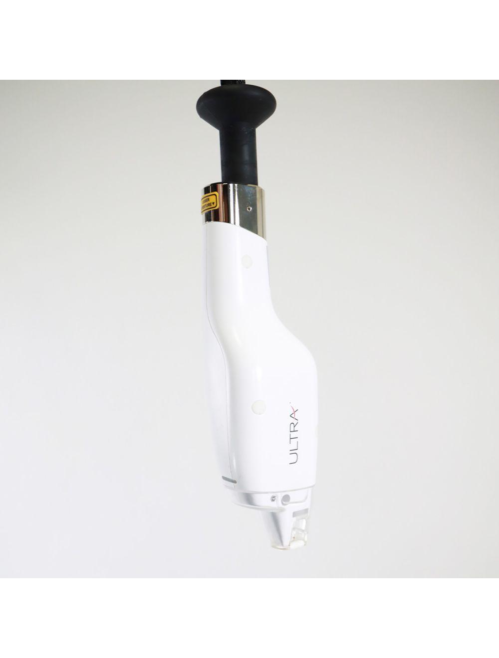 2023 Lutronic LaseMD Ultra Fractional Laser Wrinkles Skin Resurfacing Acne