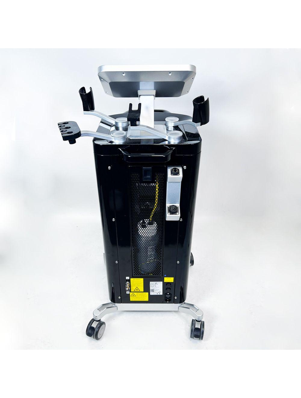 2017 InMode Optimas Morpheus8 SR515 SR580 Fractora IPL Skin Treatment Laser System