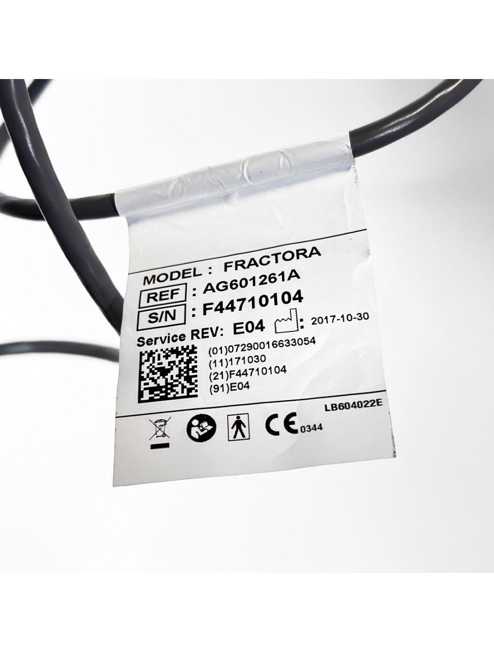 2017 InMode Optimas Morpheus8 SR515 SR580 Fractora IPL Skin Treatment Laser System