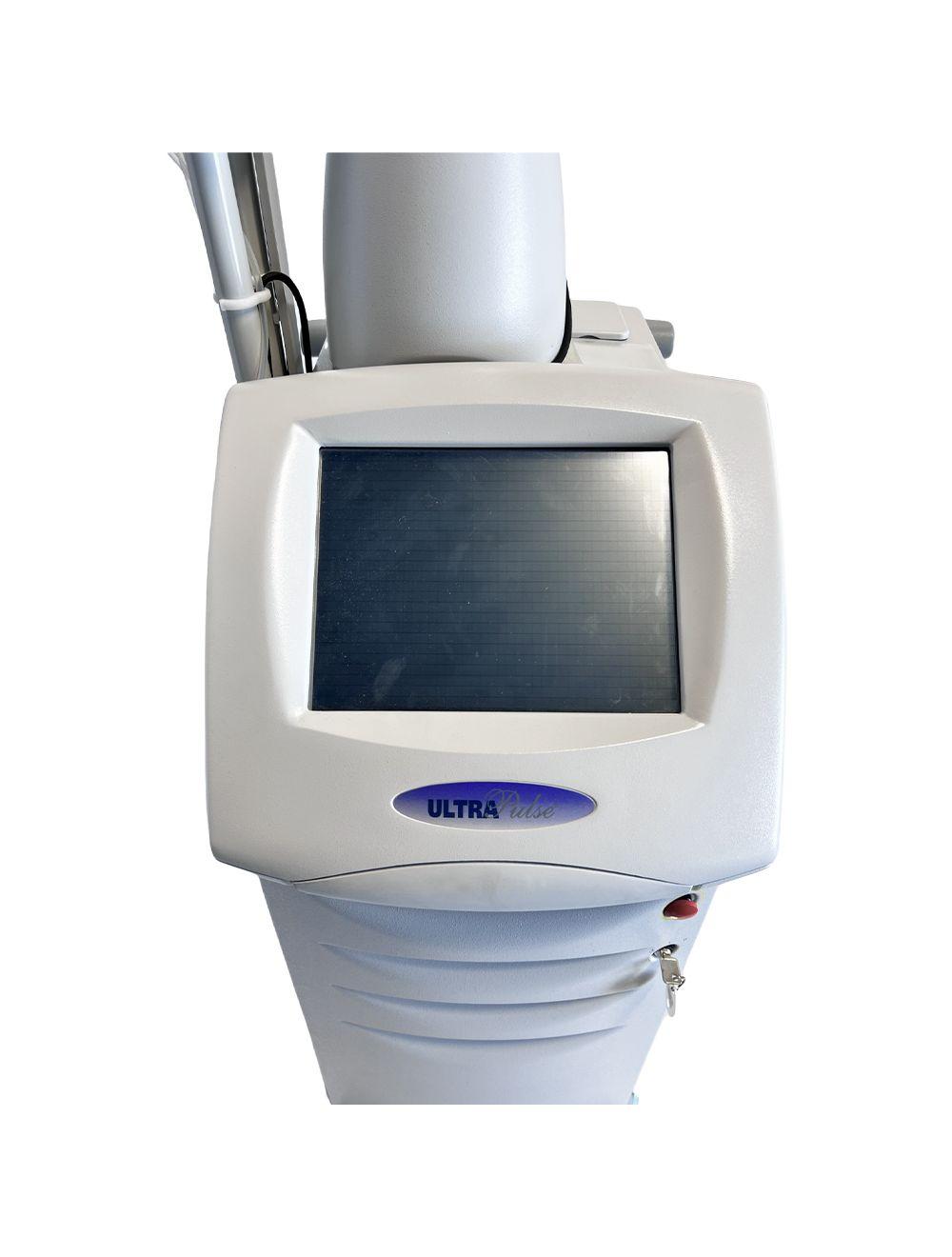 Lumenis UltraPulse SurgiTouch CO2 Laser ActiveFX TotalFX ScarFX Full Power Tube