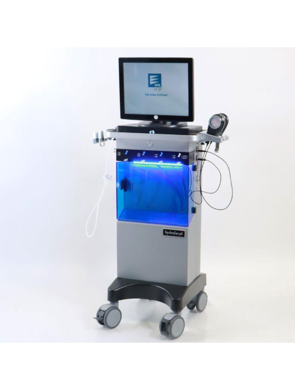2023 Edge Systems Hydrafacial MD Elite Hydradermabrasion Skin Treatment Device