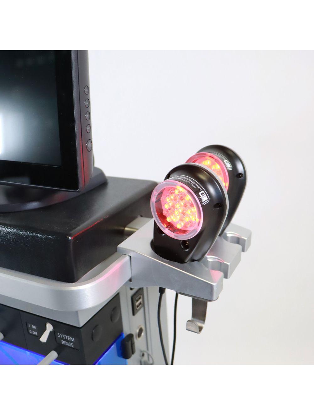 2023 Edge Systems Hydrafacial MD Elite Hydradermabrasion Skin Treatment Device