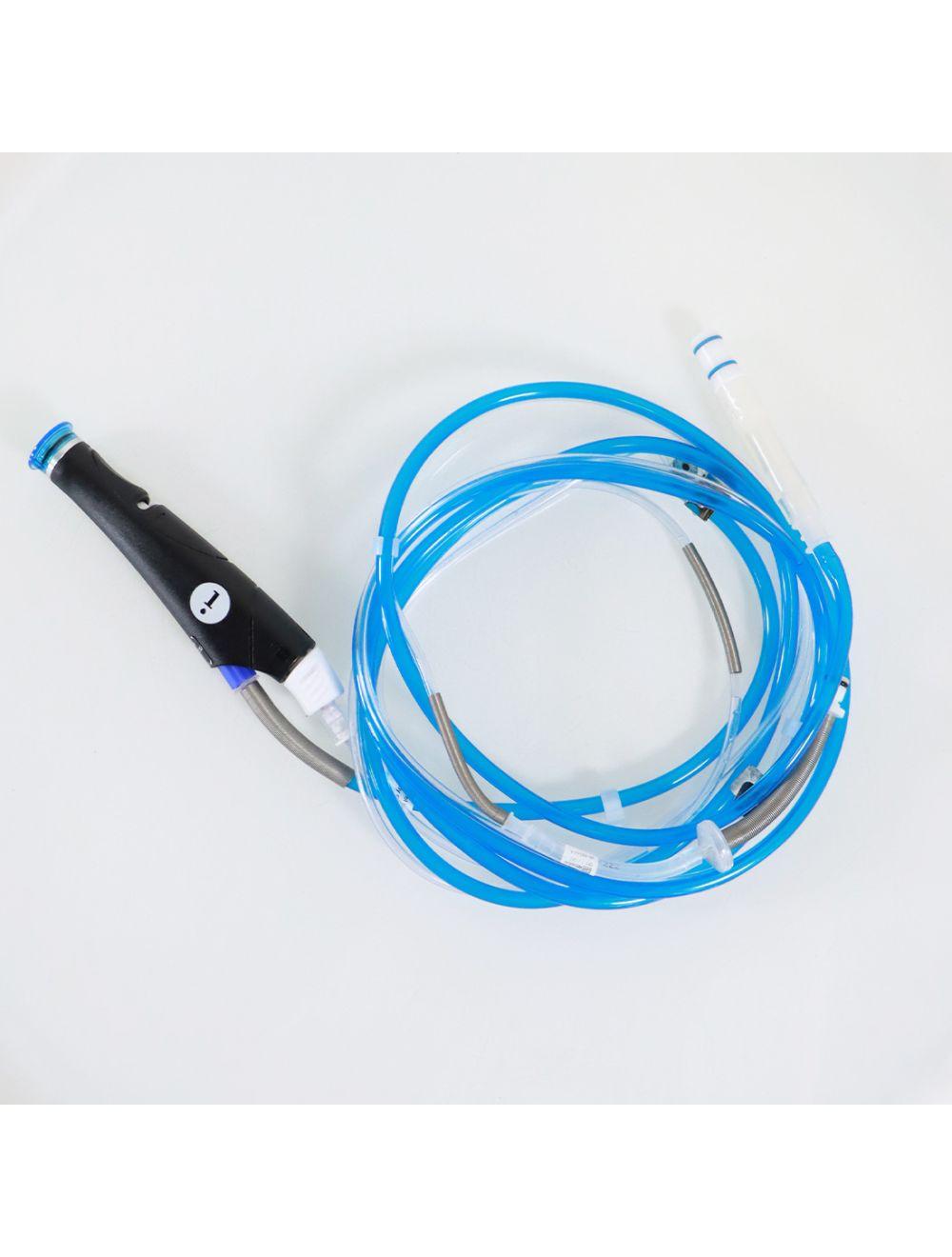 2023 Edge Systems Hydrafacial MD Elite Hydradermabrasion Skin Treatment Device