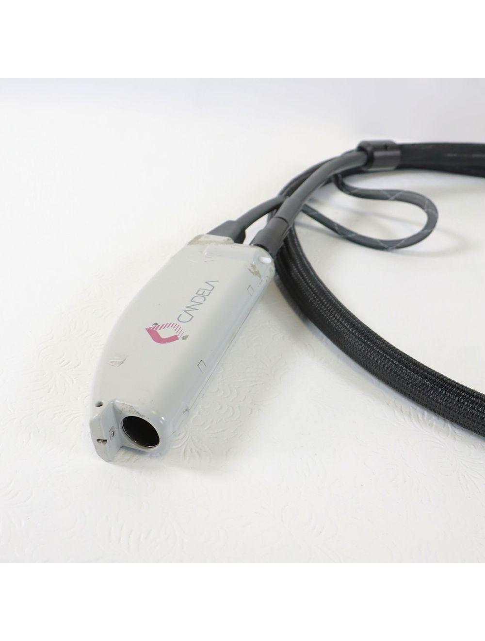 2004 Candela MINI GL GentleLASE Pulsed Laser Alexandrite MGL 755nm Gentle Lase