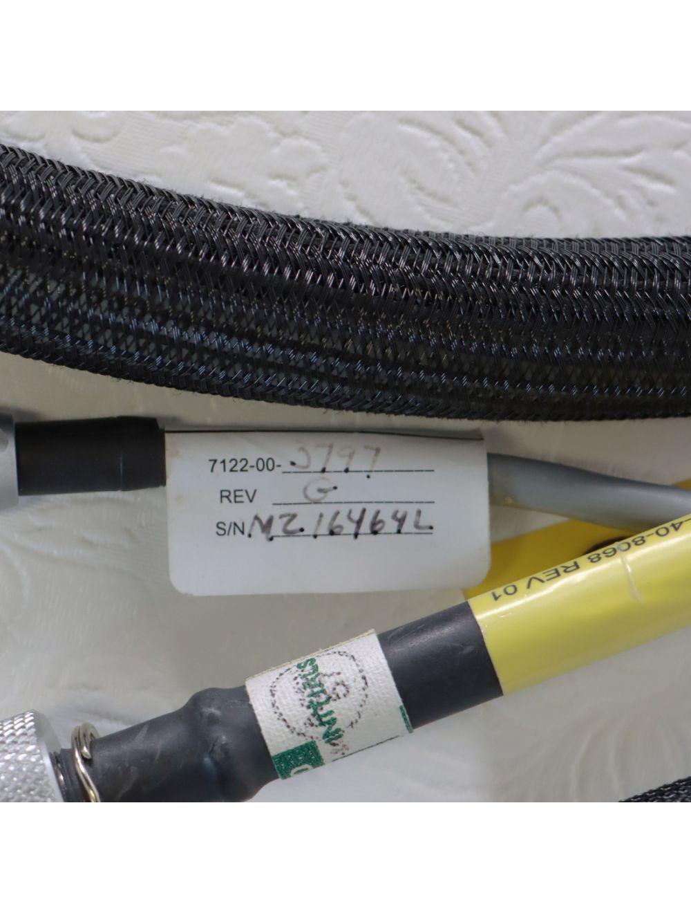 2004 Candela MINI GL GentleLASE Pulsed Laser Alexandrite MGL 755nm Gentle Lase