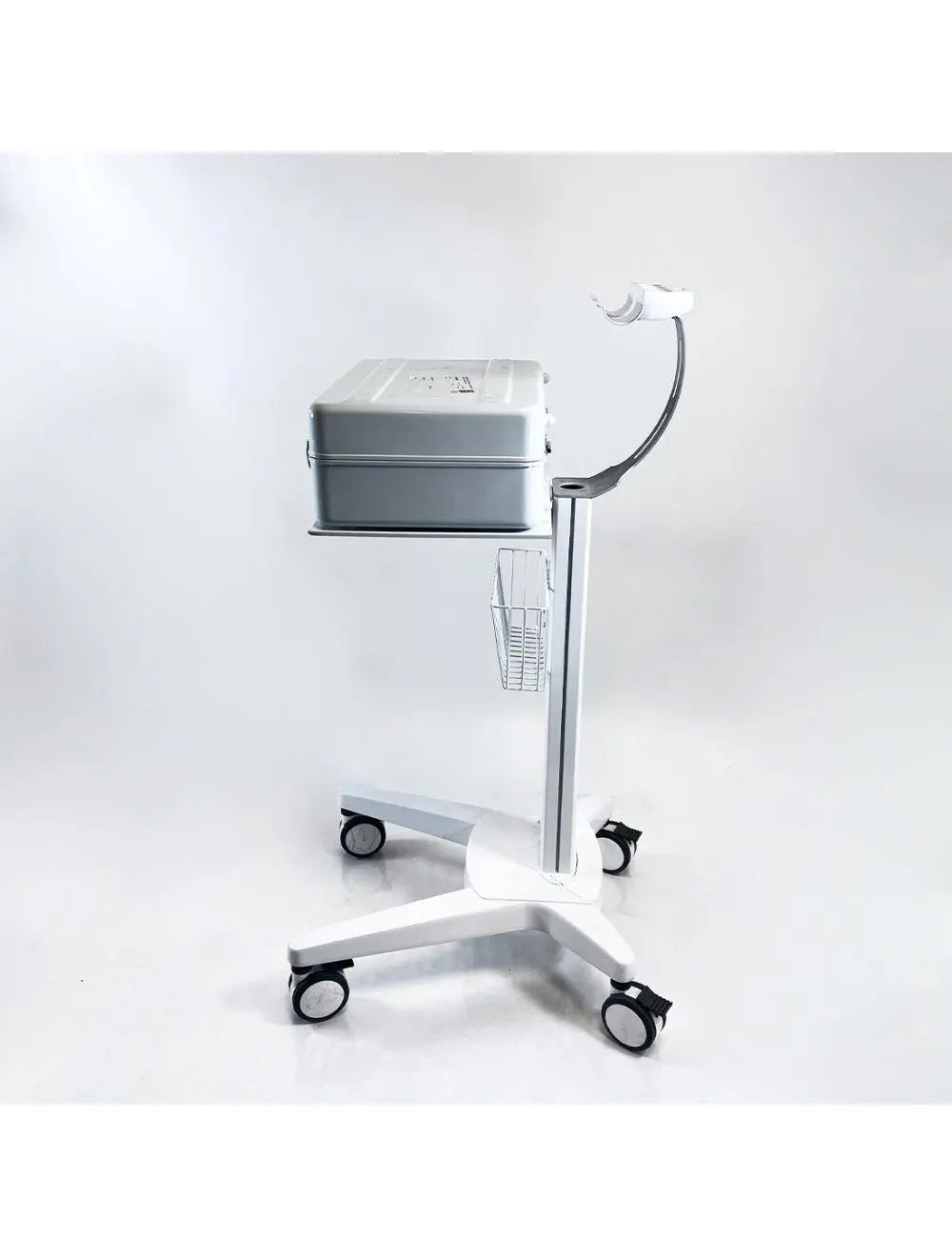AeroLase LightPod Neo Elite MicroPulse 1064-XT Dermatological Laser with Cart Sol International Medical