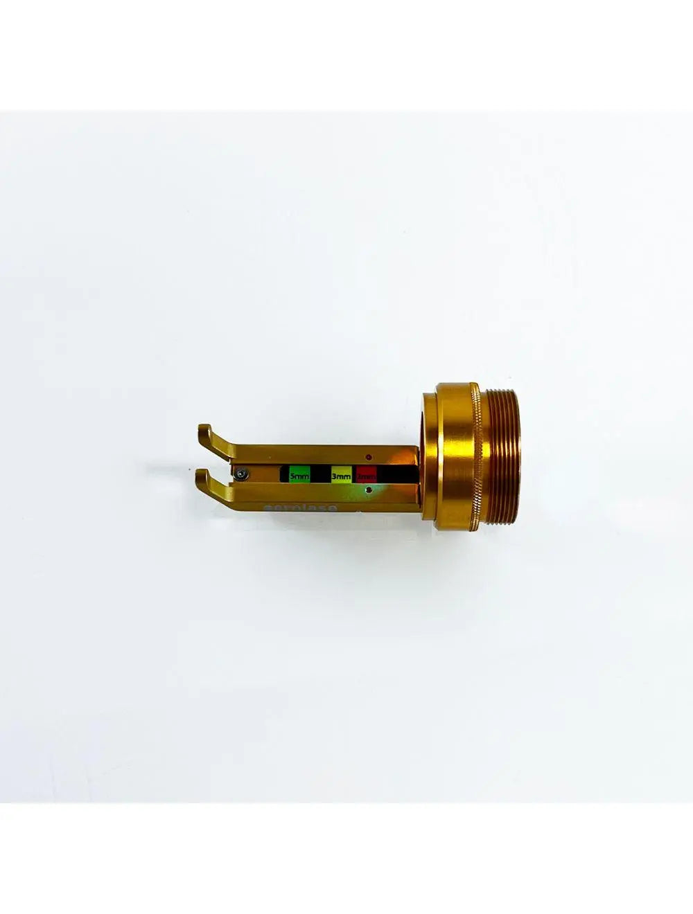 AeroLase LightPod Neo Elite MicroPulse 1064-XT Dermatological Laser with Cart Sol International Medical