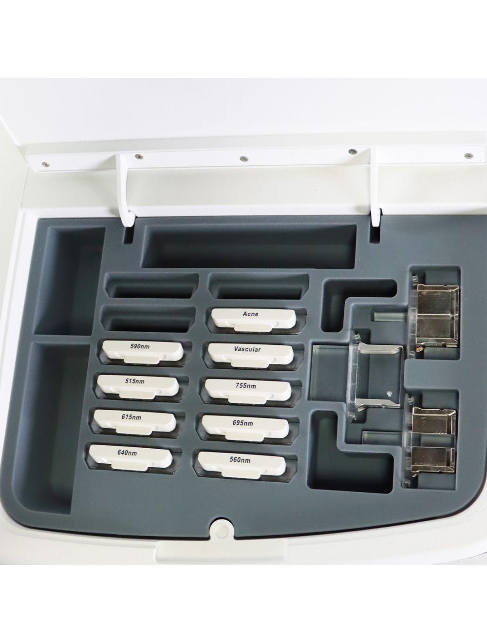 2020 Lumenis Stellar M22 Laser System With IPL Handpiece