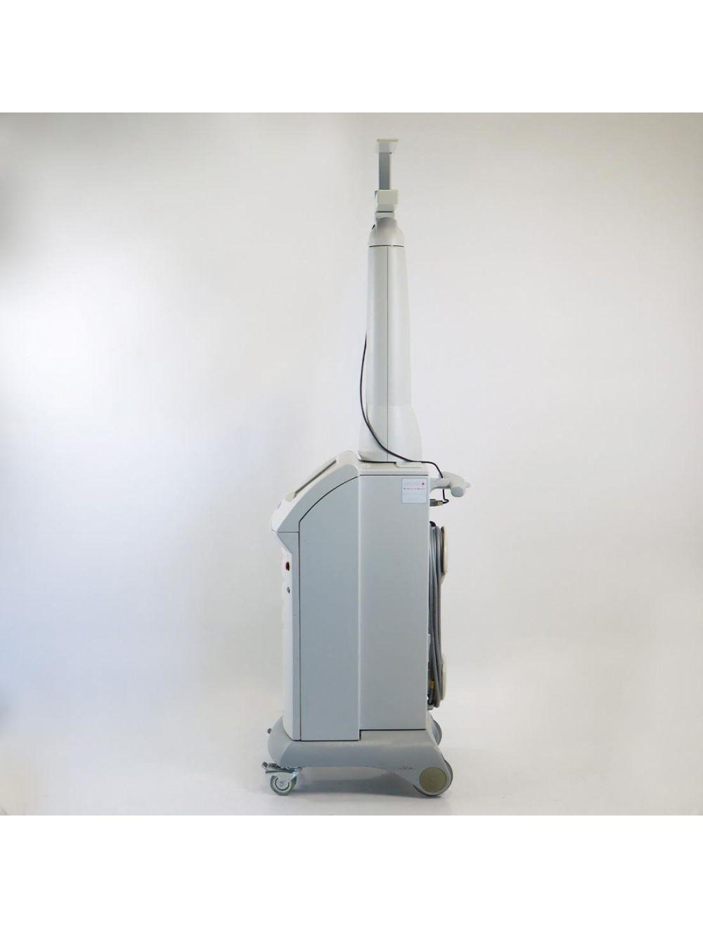 2008 Lumenis Ultrapulse Encore Total FX w Scaar (Active and Deep) Scanners DeepFX CPG Scanner