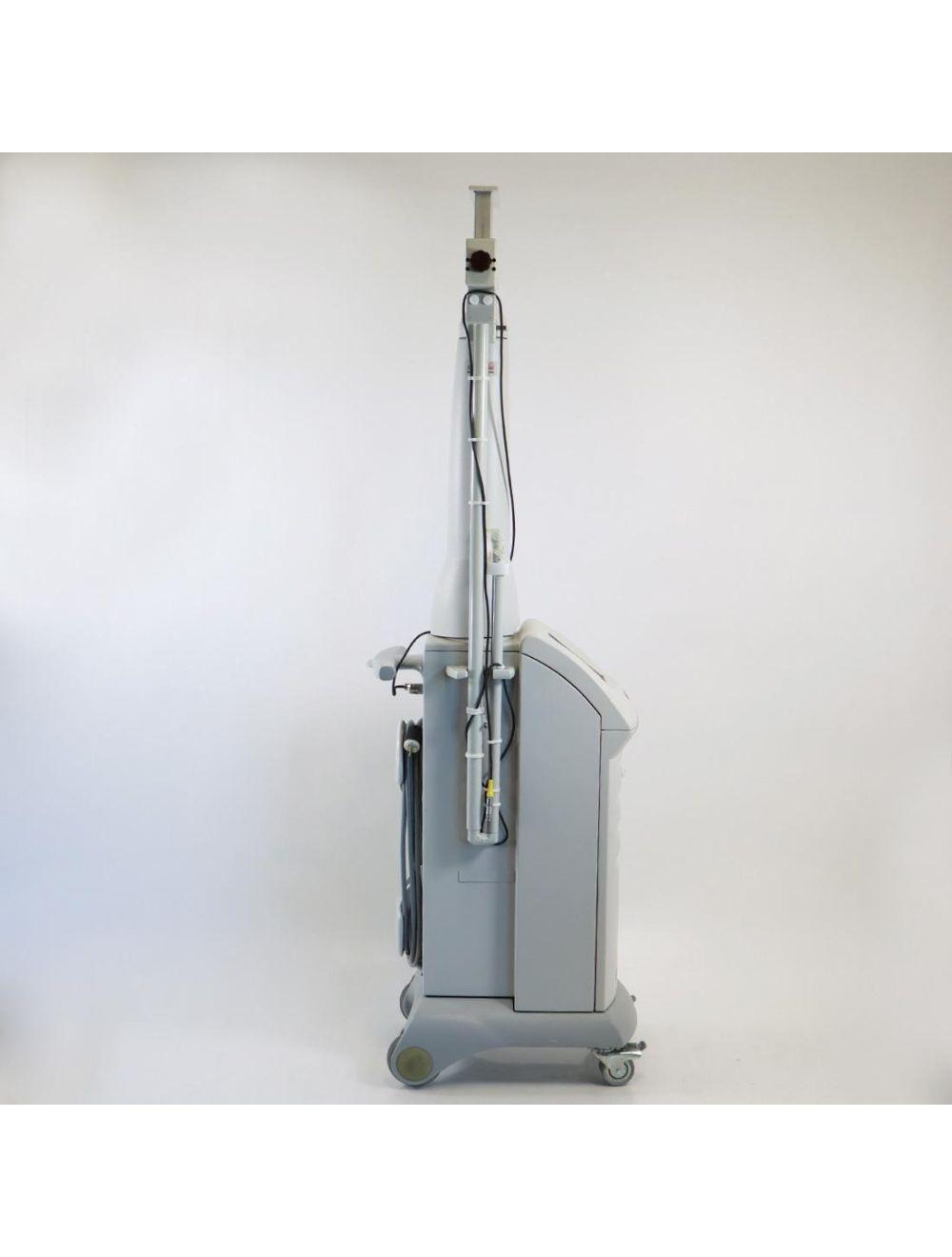 2008 Lumenis Ultrapulse Encore Total FX w Scaar (Active and Deep) Scanners DeepFX CPG Scanner