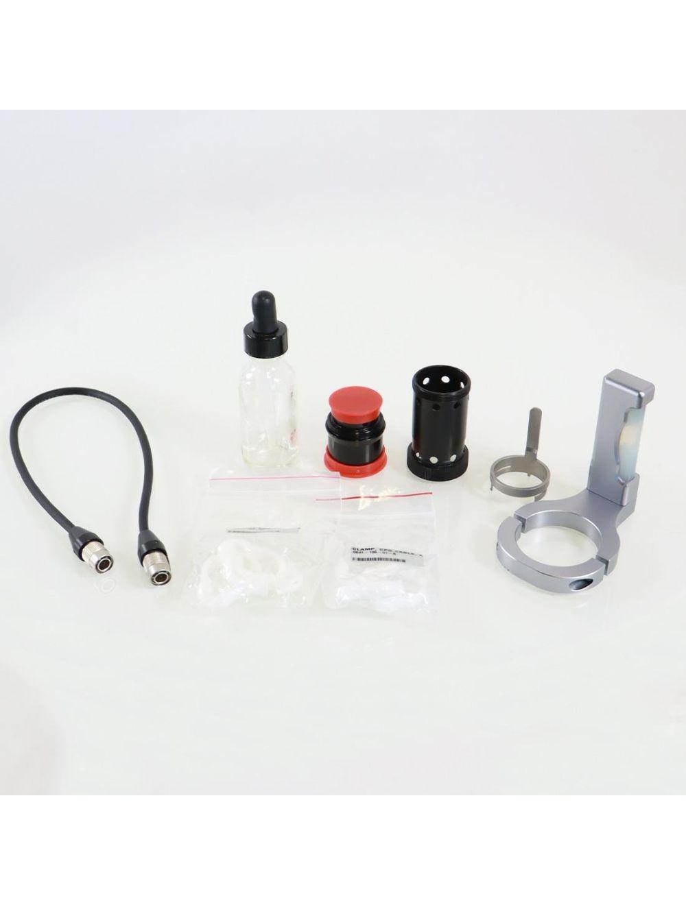 2008 Lumenis Ultrapulse Encore Total FX w Scaar (Active and Deep) Scanners DeepFX CPG Scanner