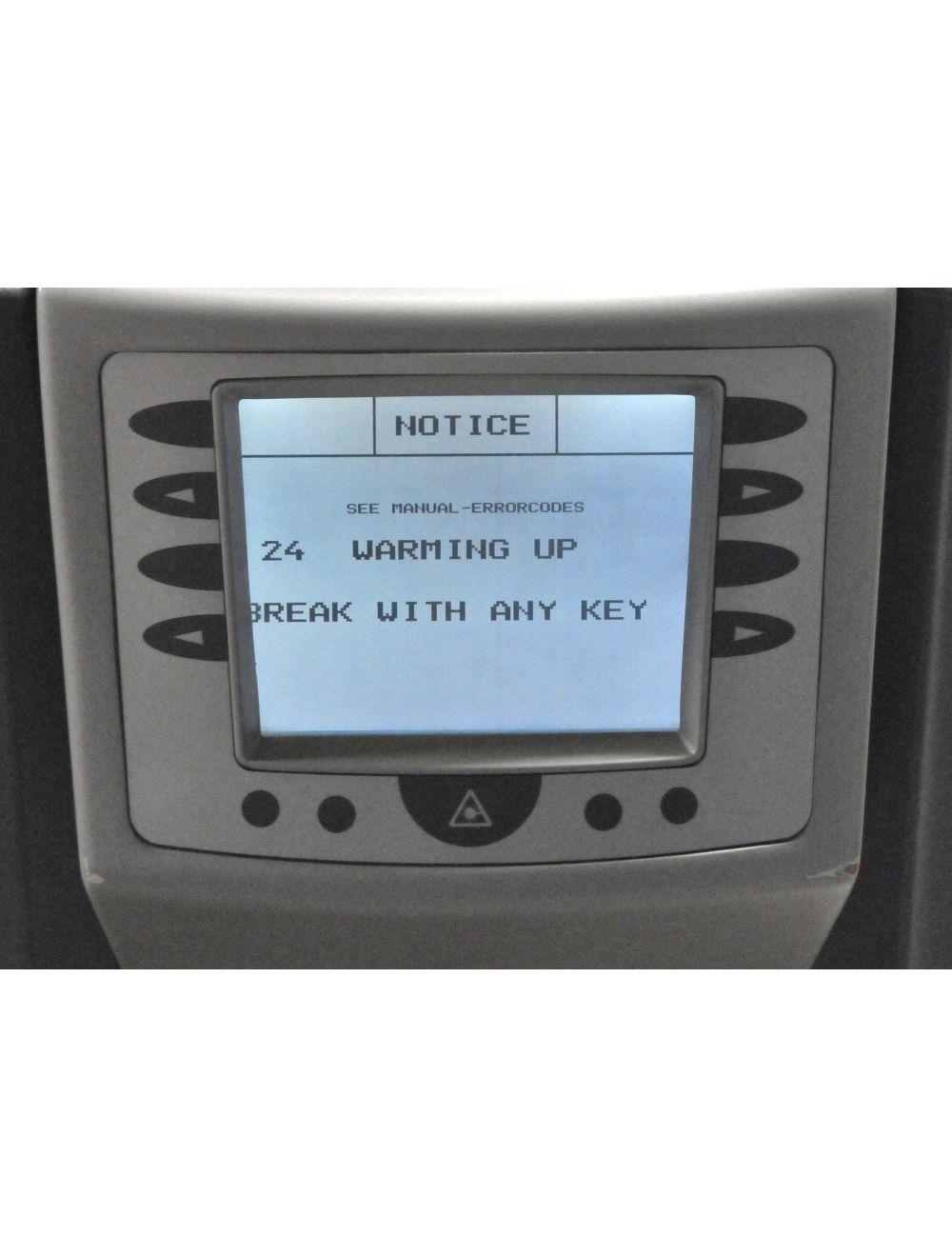 2005 Sinon WaveLight Ruby Laser 694nm Q-Switched Tattoo Pigmented Lesion Removal