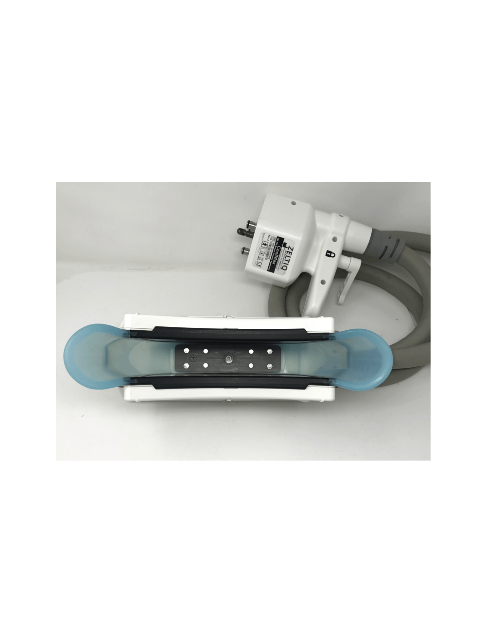 Zeltiq CoolSculpting Cool Max Breeze Vacuum Applicator CoolMax BRZ-AP1-080-000