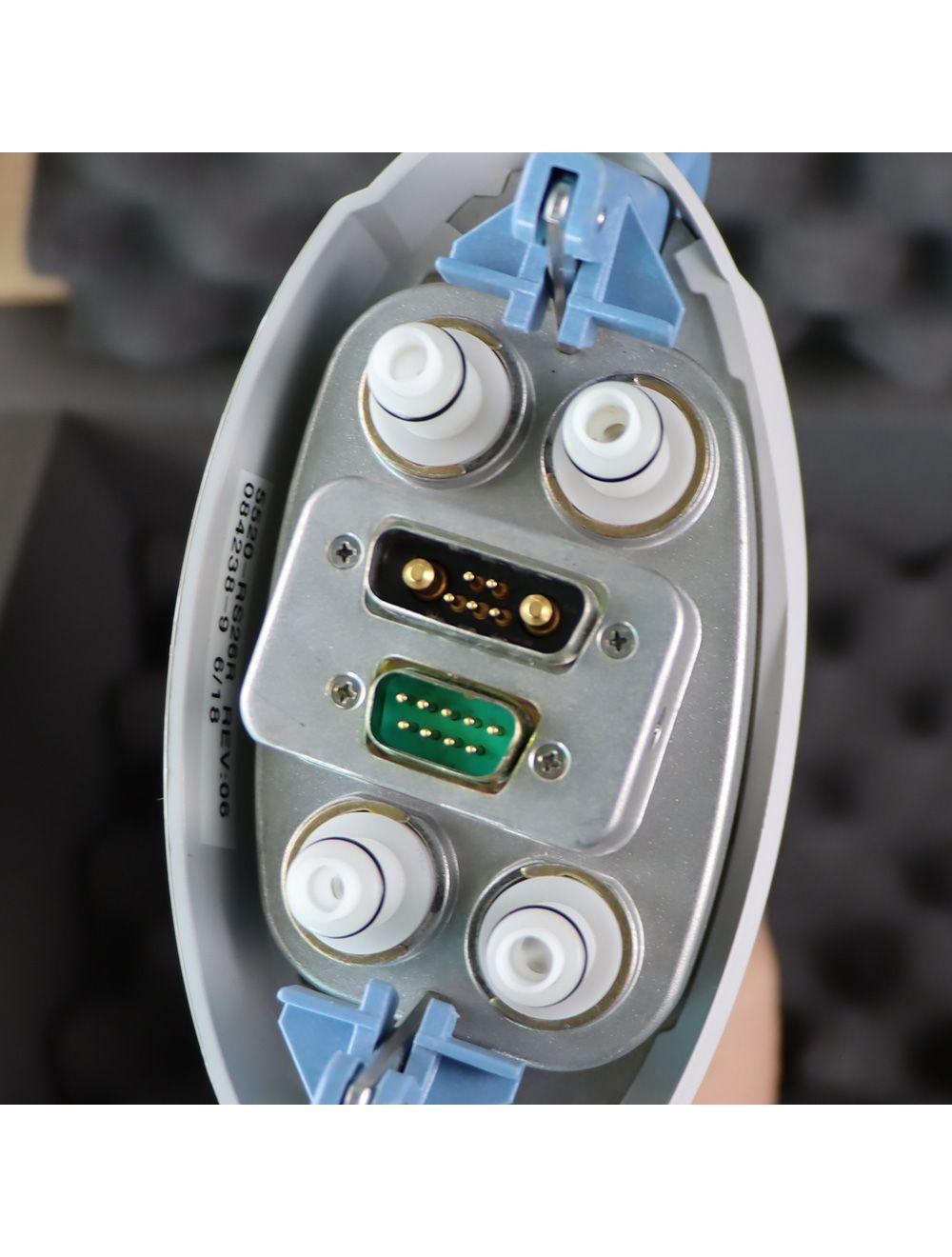 Palomar StarLux LuxRs 500 Handpiece Cynosure Factory Refurbished 084238-9 (0 Shots)