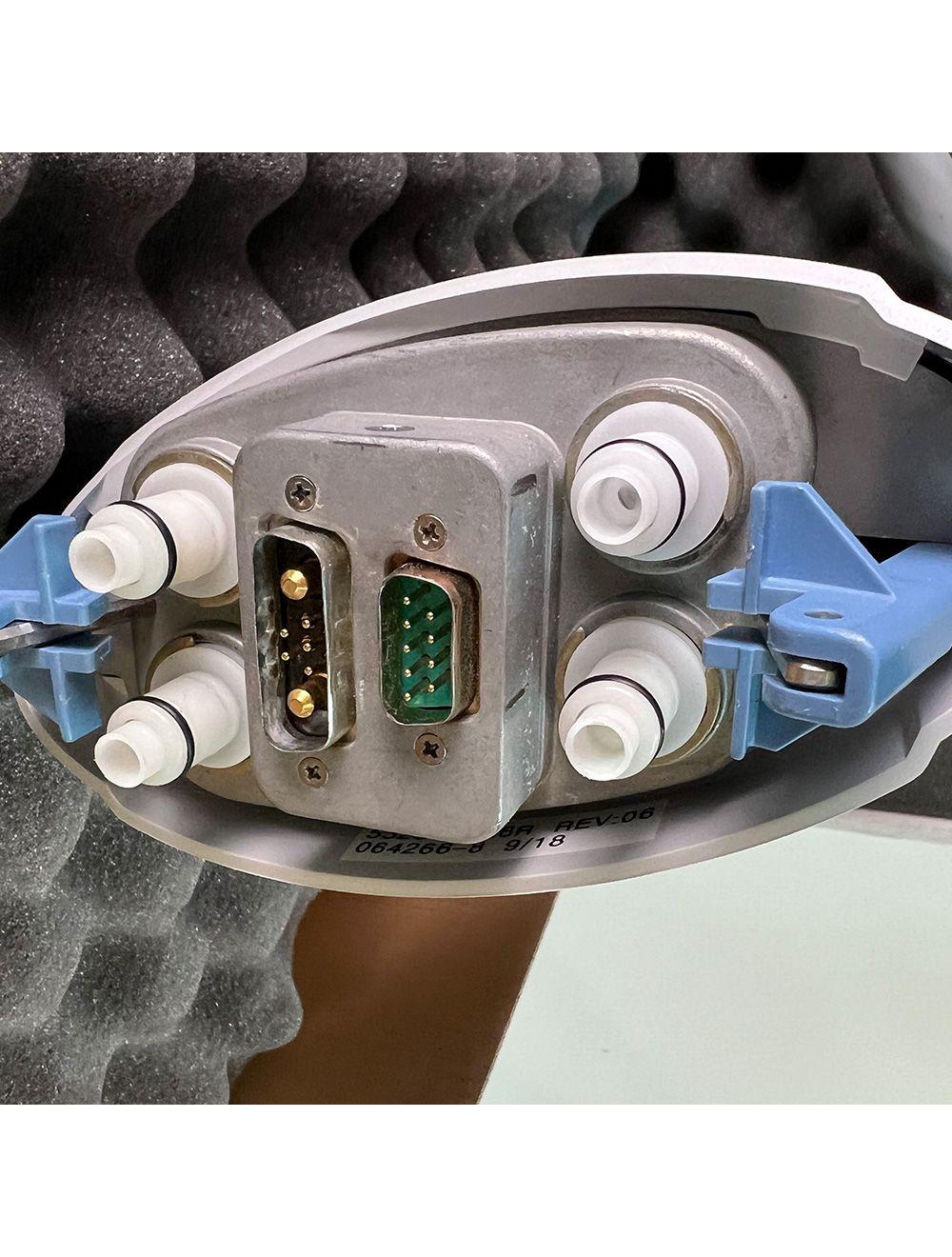 Palomar StarLux LuxRs 500 Handpiece Cynosure Factory Refurbished 064266-8 (0 Shots)