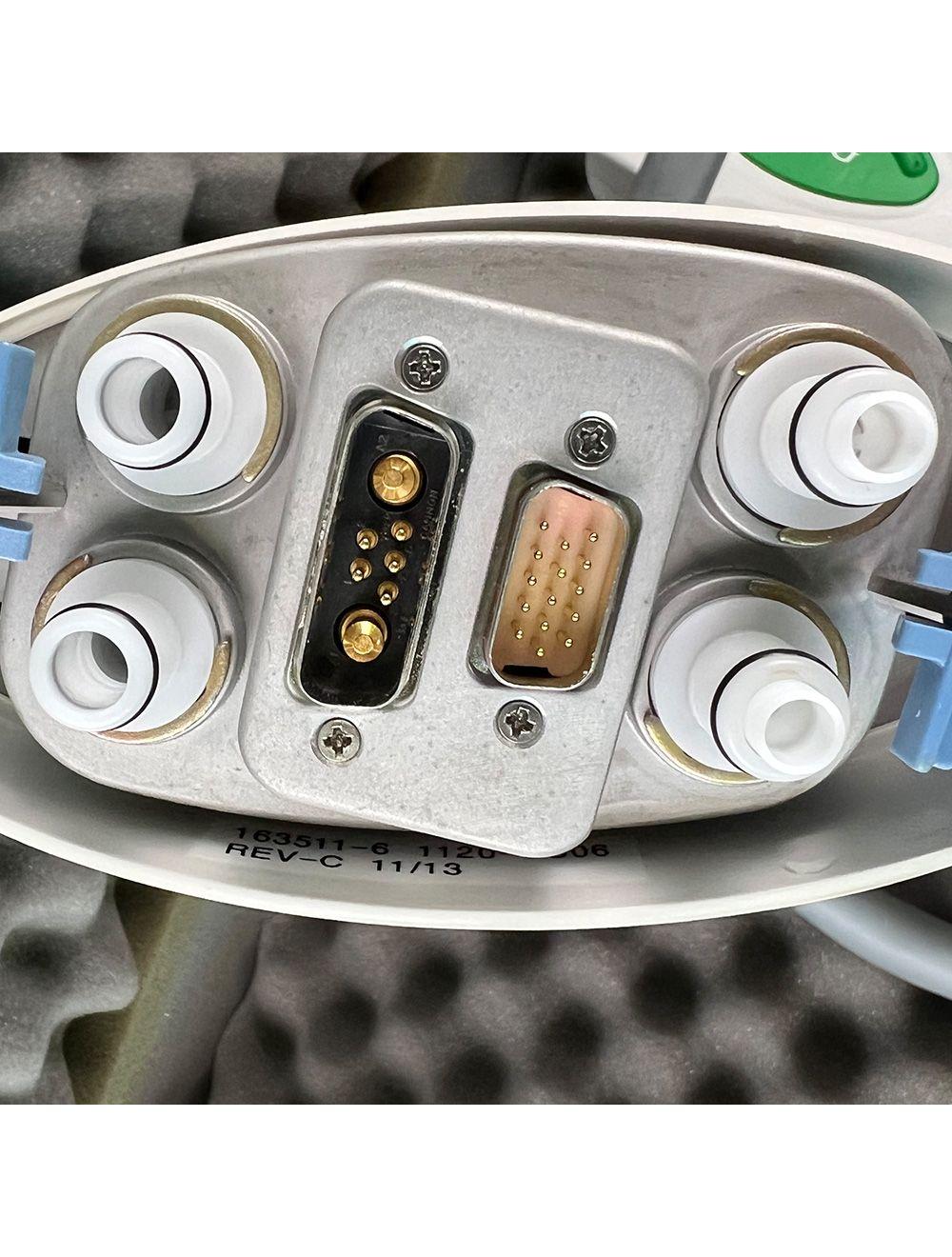 Palomar MediLux LuxG Handpiece Cynosure Factory Refurbished 163511-6 (0 Shots)