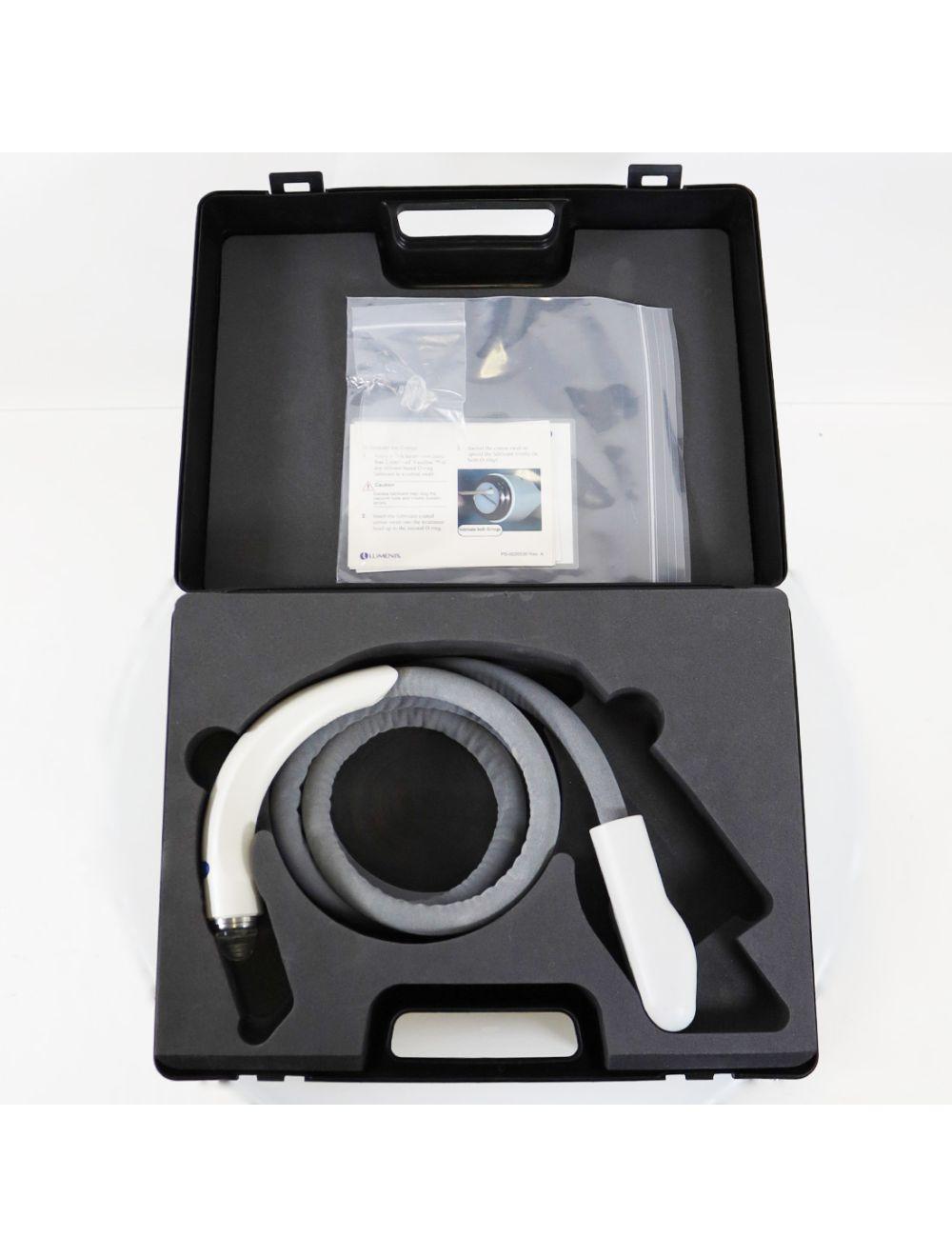 Lumenis Aluma RF Vacuum Handpiece Wrinkle Skin Tightening Applicator SA-0020530