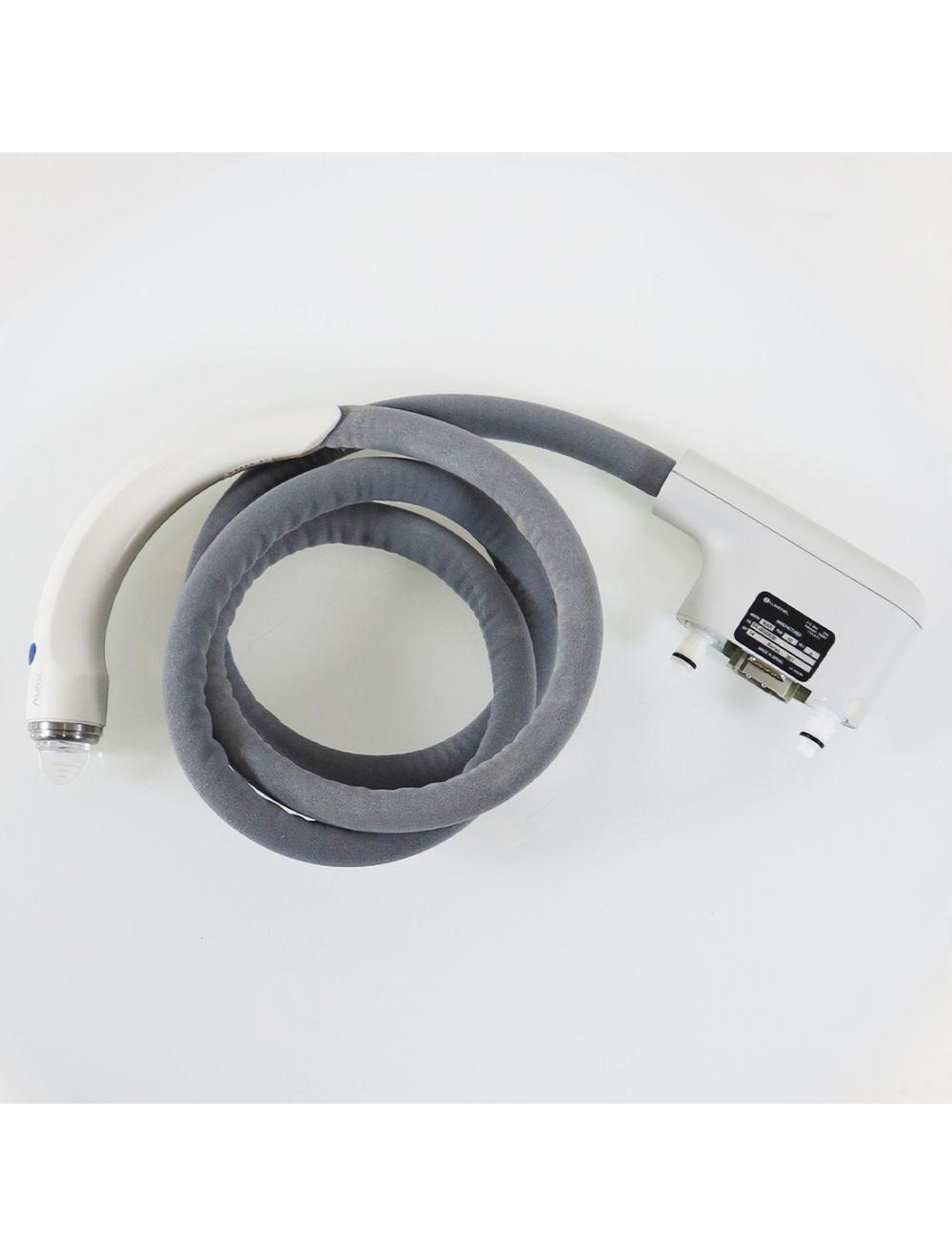 Lumenis Aluma RF Vacuum Handpiece Wrinkle Skin Tightening Applicator SA-0020530