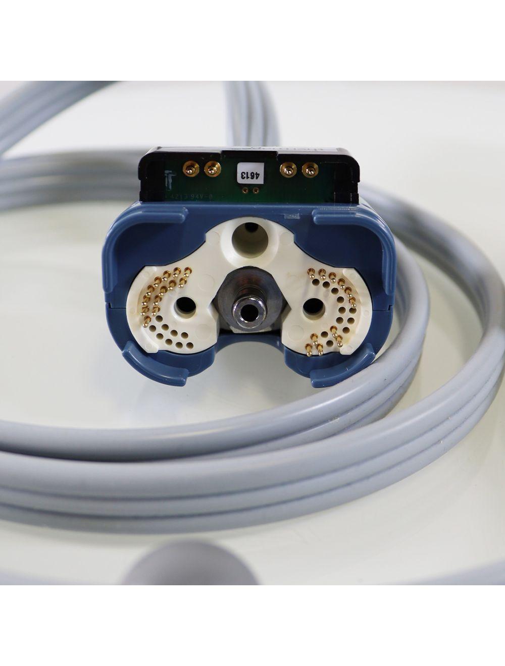 Solta Medical Thermage CPT Face Handpiece TH-4 White RF Applicator