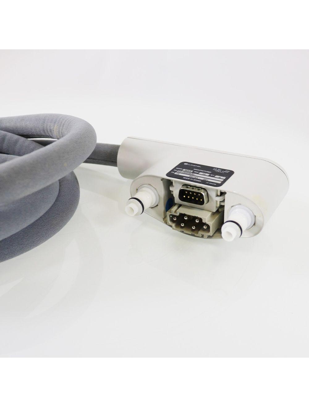 Lumenis Aluma RF Vacuum Handpiece Wrinkle Skin Tightening Applicator SA-0020530