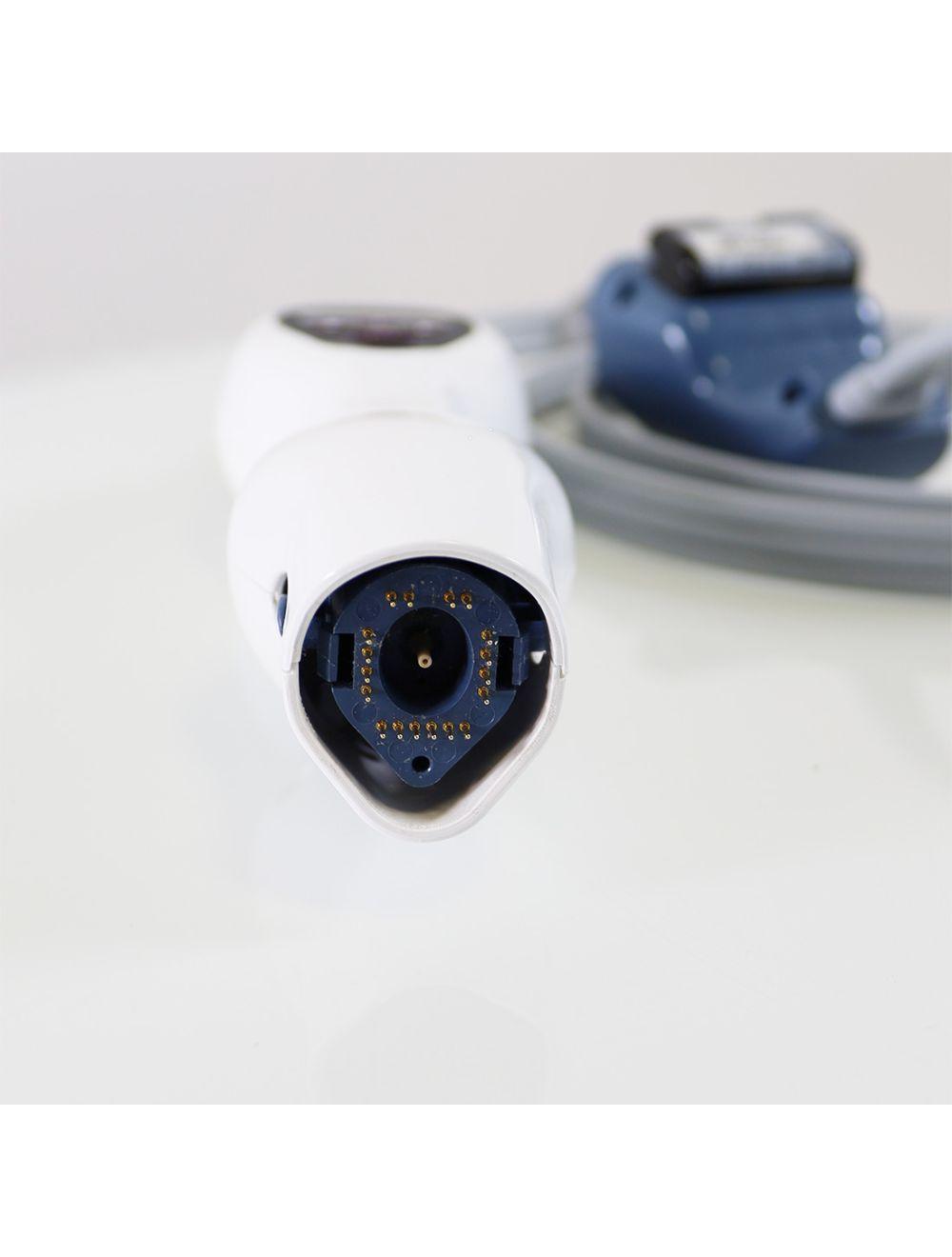 Solta Medical Thermage CPT Face Handpiece TH-4 White RF Applicator