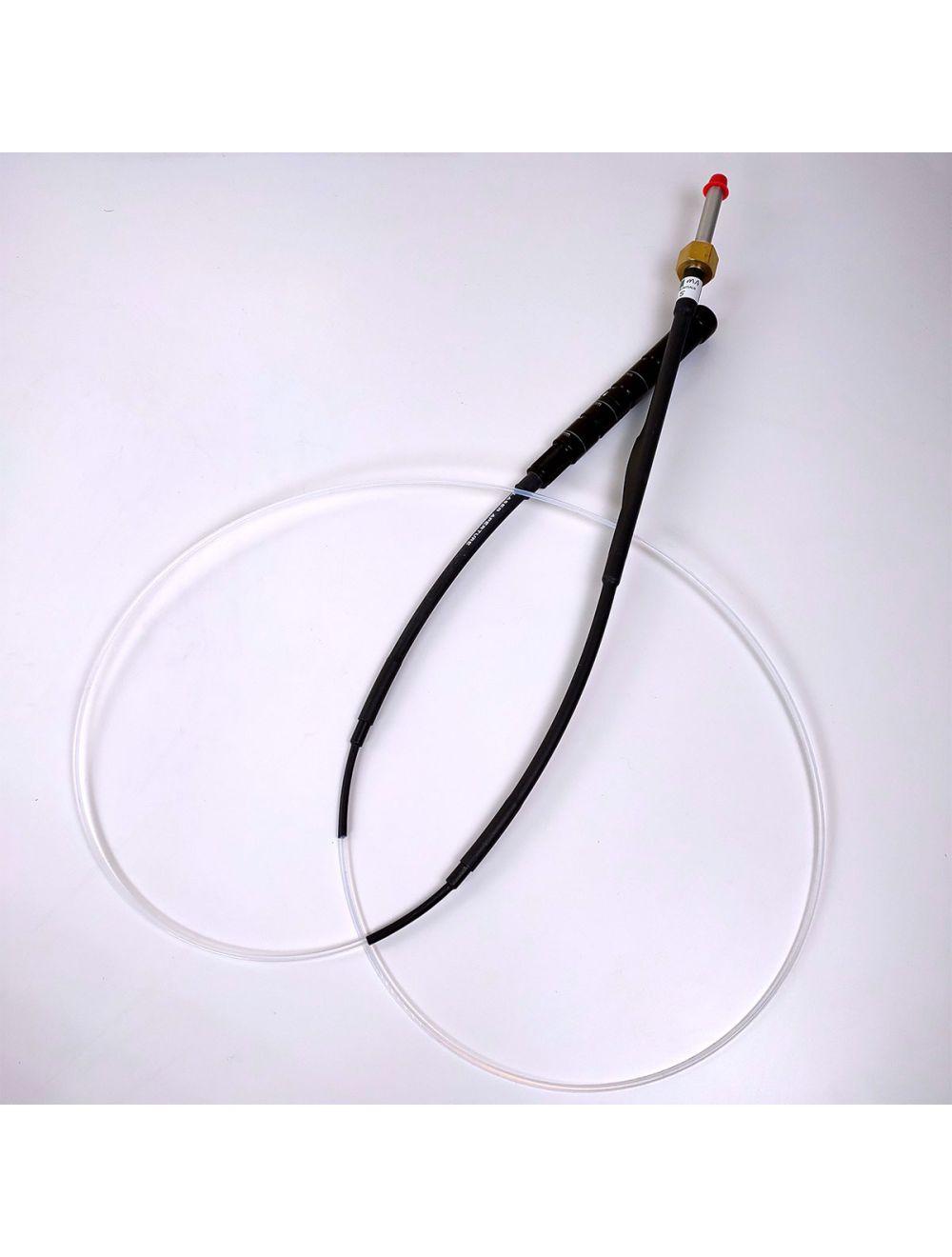 Candela GentleLase Plus Fiber Assembly 12/15/18mm Factory NEW 7122-00-3684 (GF2952)