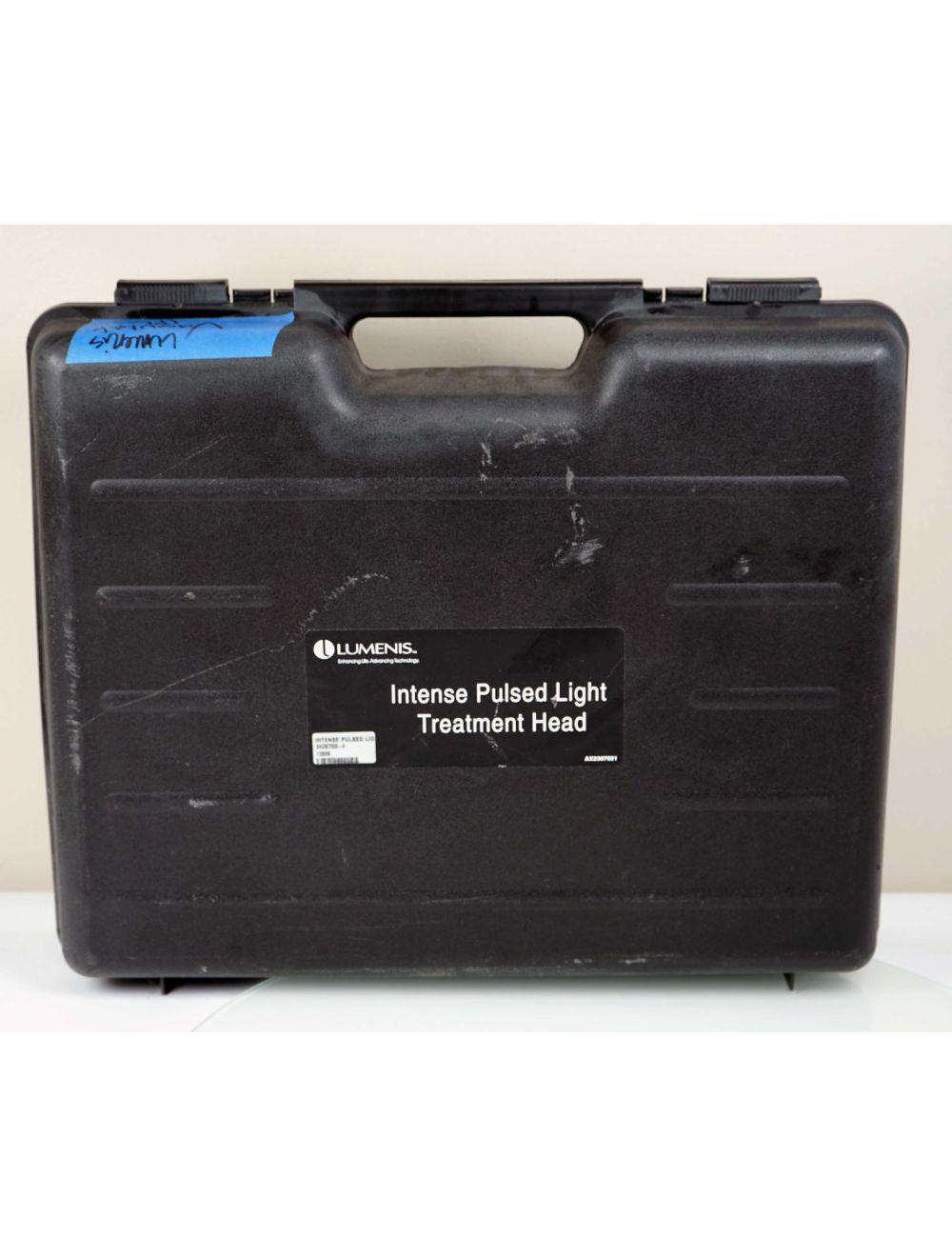 Lumenis Vasculight Laser Intense Pulsed Light IPL Handpiece 153956 SA2307000-A