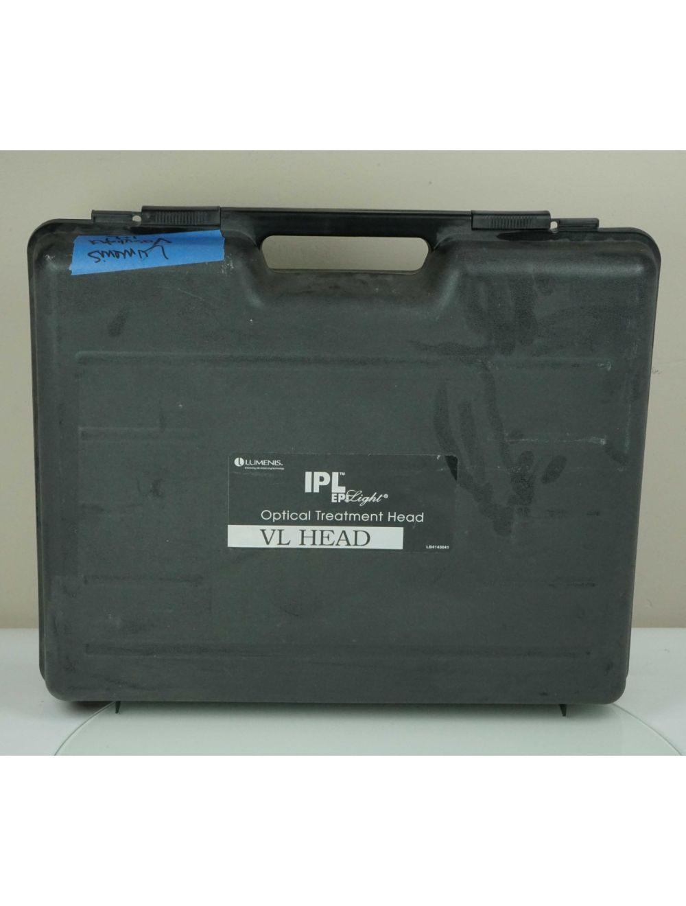 Lumenis Vasculight Laser IPL Treatment Handpiece 133159 SA2307000-A EPIlight