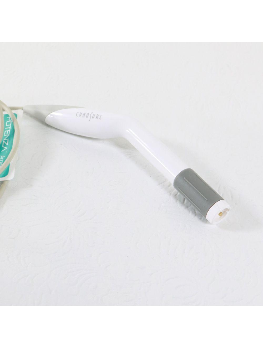 2020 Cynosure Potenza AC Acne Handpiece HP Mirconeedling 100-7043-002