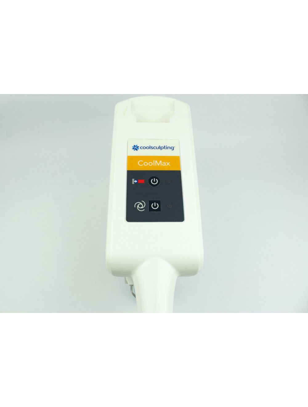 Zeltiq CoolSculpting CoolMax Breeze Vacuum Applicator BRZ-AP1-080-000 HP 2015