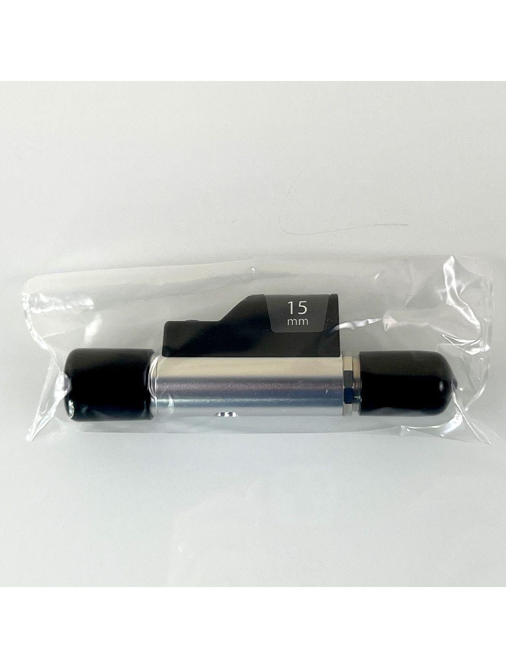 Cynosure MPX 15mm Next Gen Cartridge Handpiece Factory NEW (0 Shots) 100-7009-615