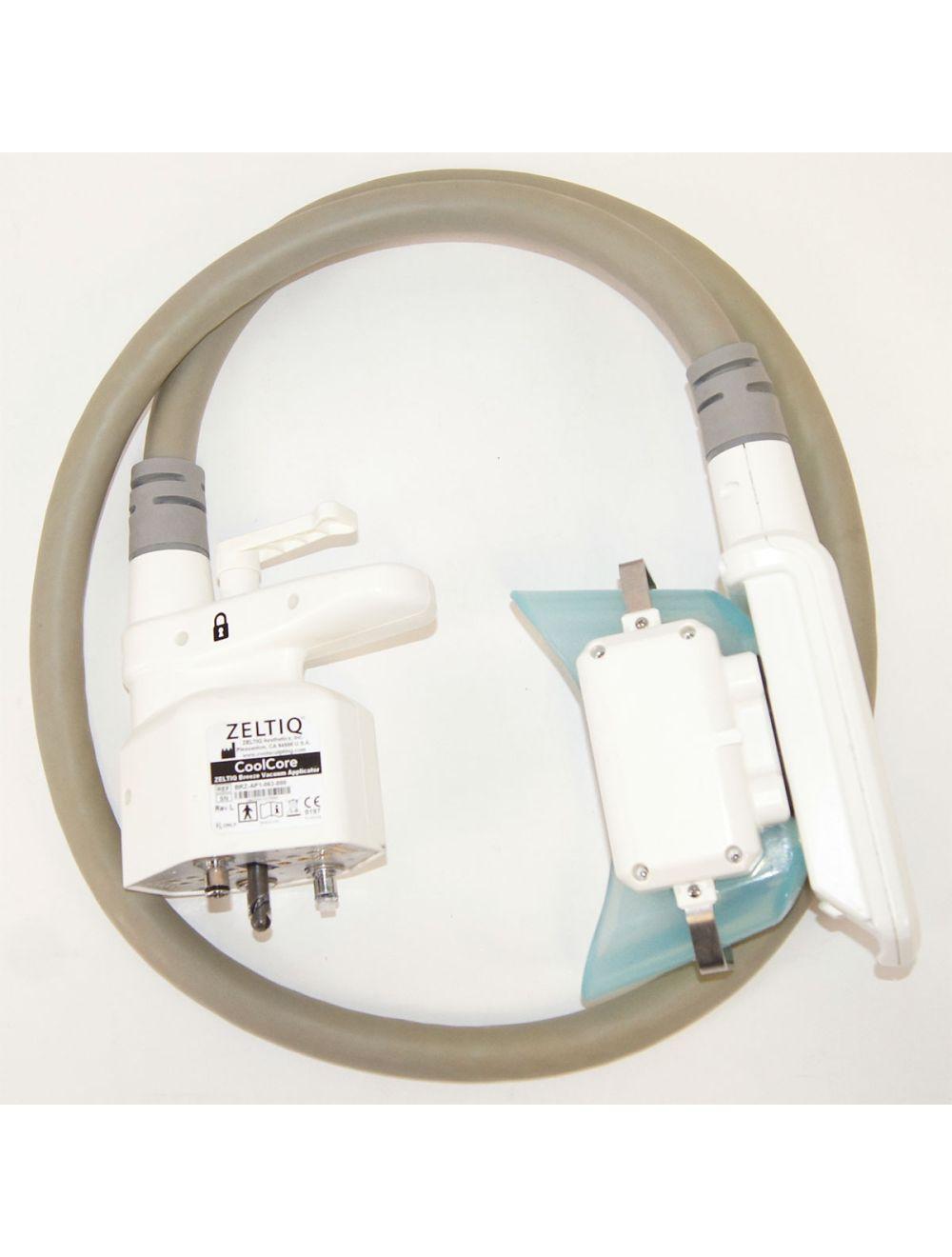 2013 Zeltiq CoolSculpting CoolCore Breeze Vac Applicator BRZ-AP1-063-000 (EM)