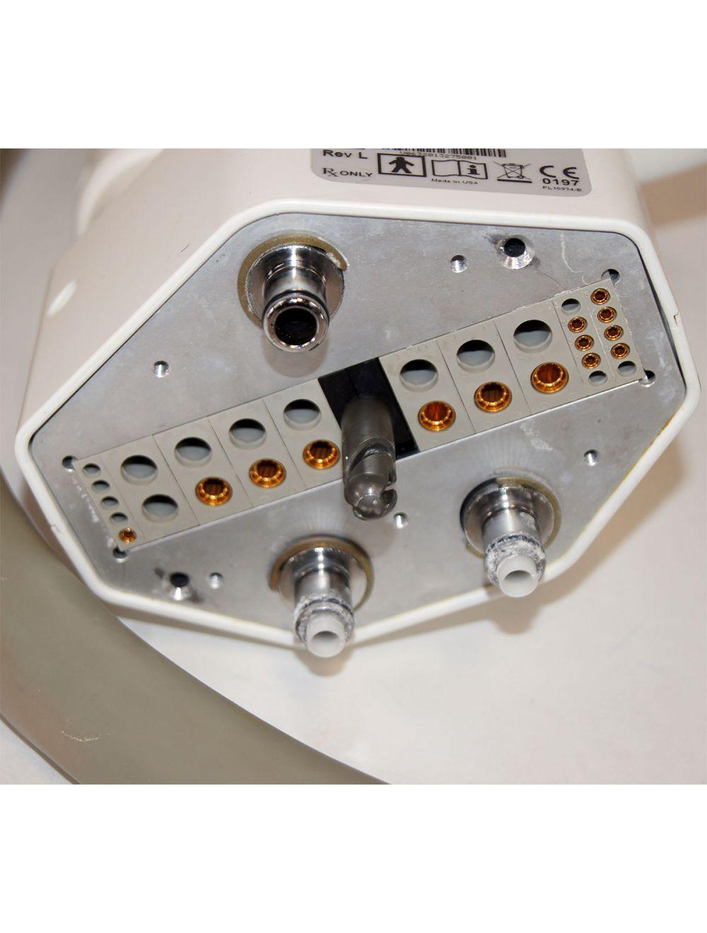 2013 Zeltiq CoolSculpting CoolCore Breeze Vac Applicator BRZ-AP1-063-000 (EM)