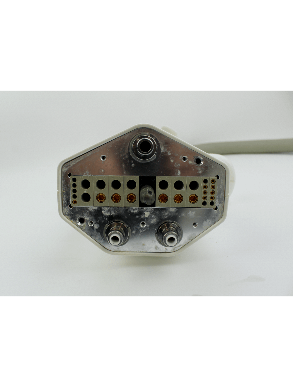 Zeltiq CoolSculpting CoolMax Breeze Vacuum Applicator BRZ-AP1-080-000 HP 2015