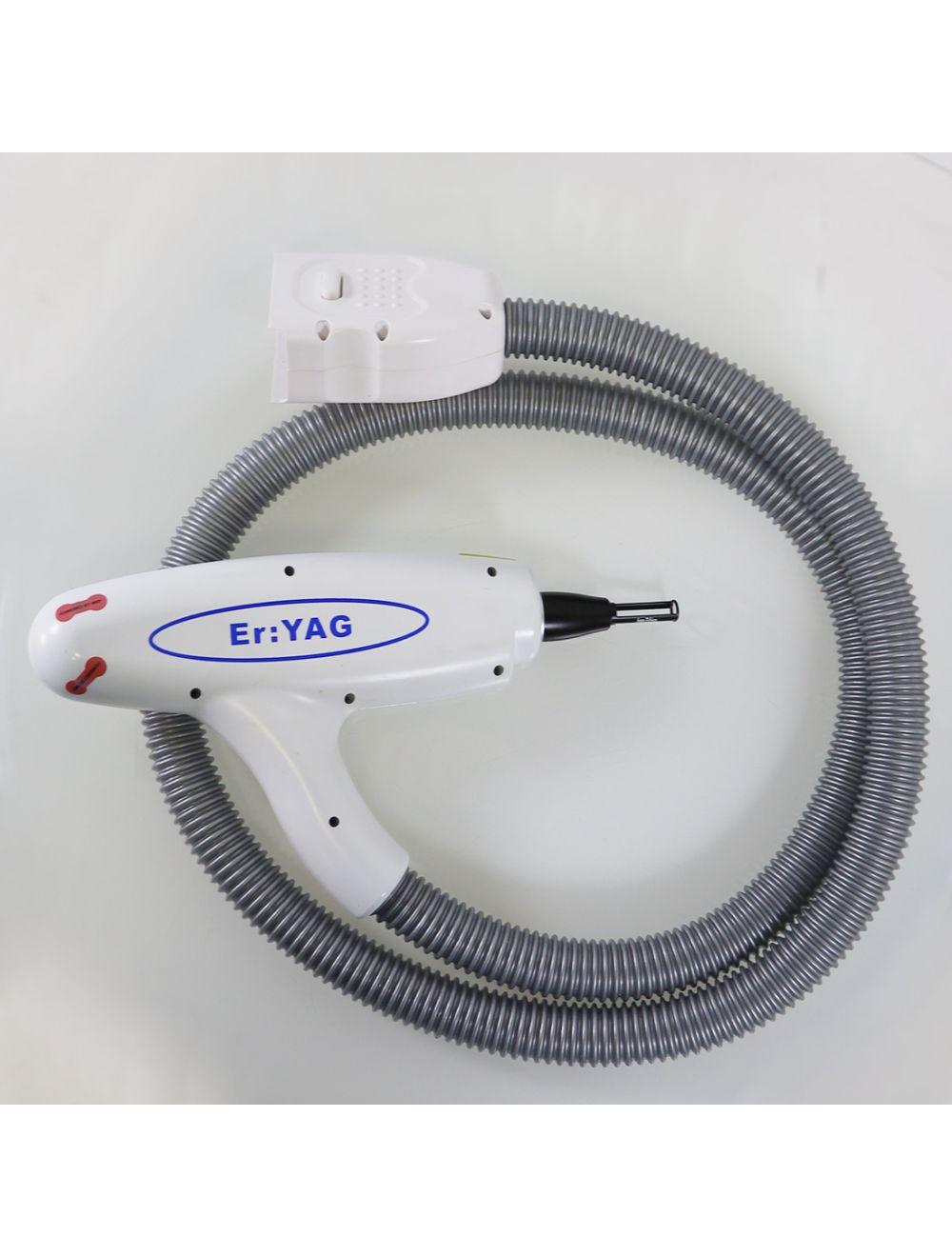 Ellman Sandstone Cortex Laser Er:YAG Erbium Handpiece with 6mm Tip