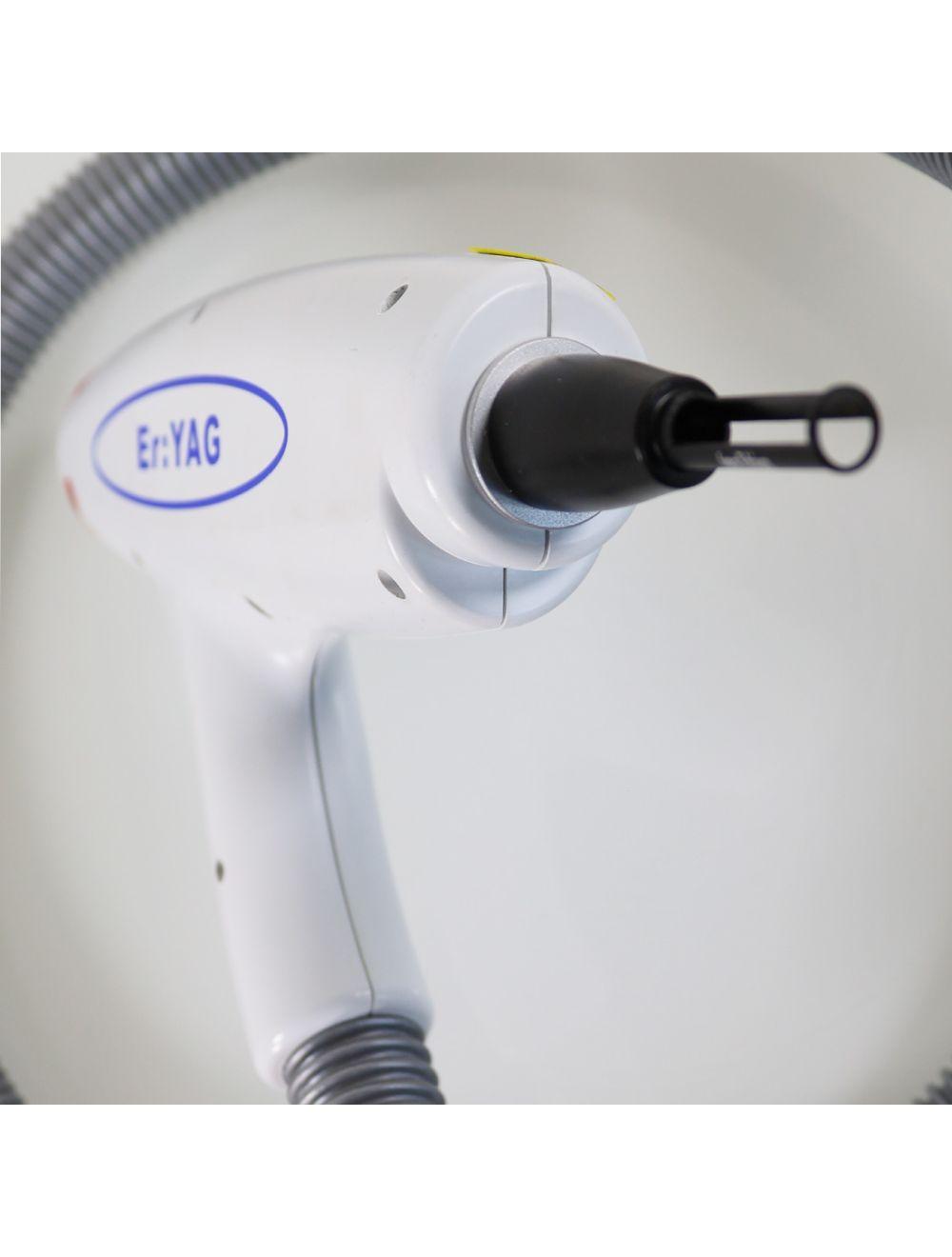 Ellman Sandstone Cortex Laser Er:YAG Erbium Handpiece with 6mm Tip