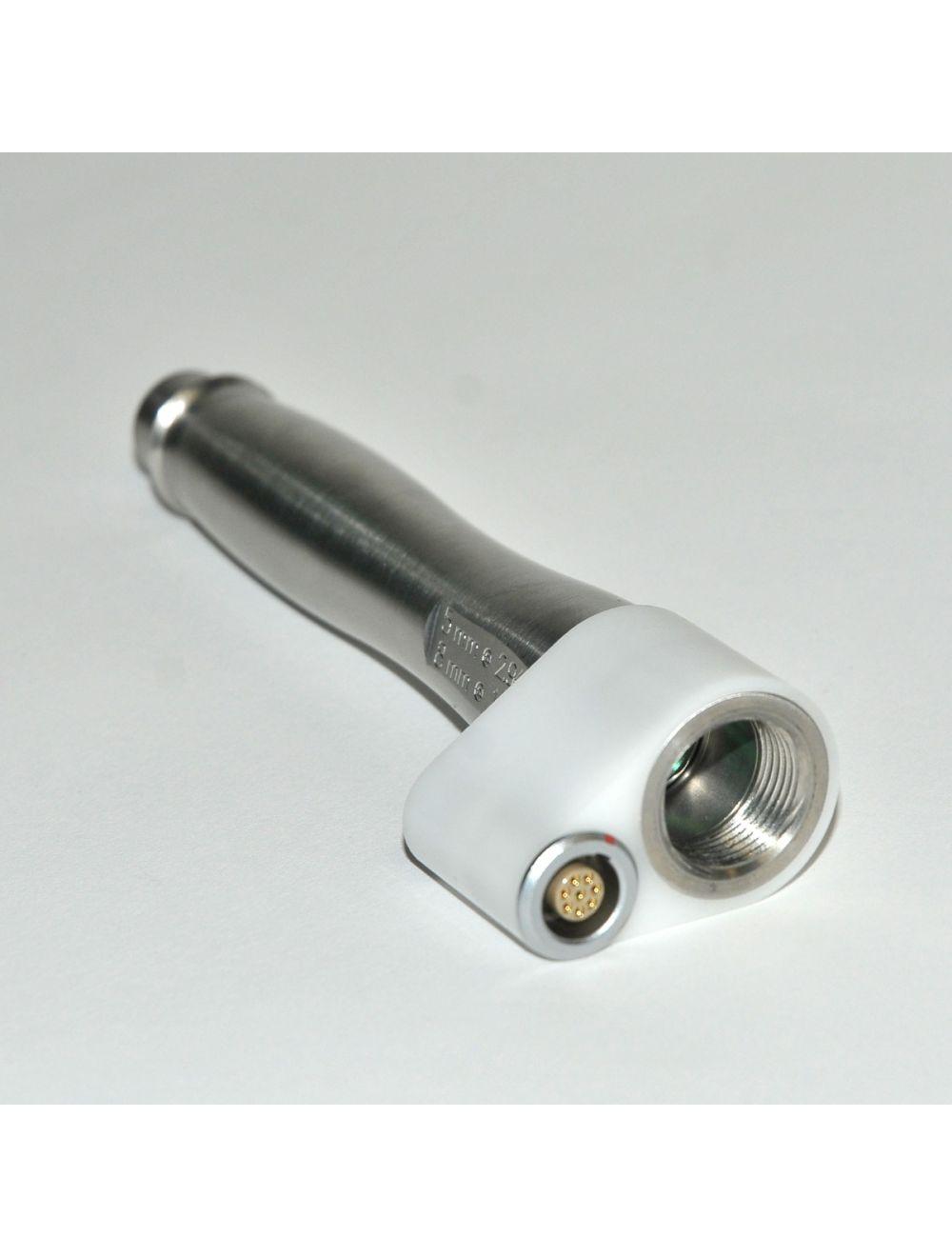 Sciton Profile Erbium Nd:YAG Laser 5mm 8mm Handpiece Optic Optical Joule 5