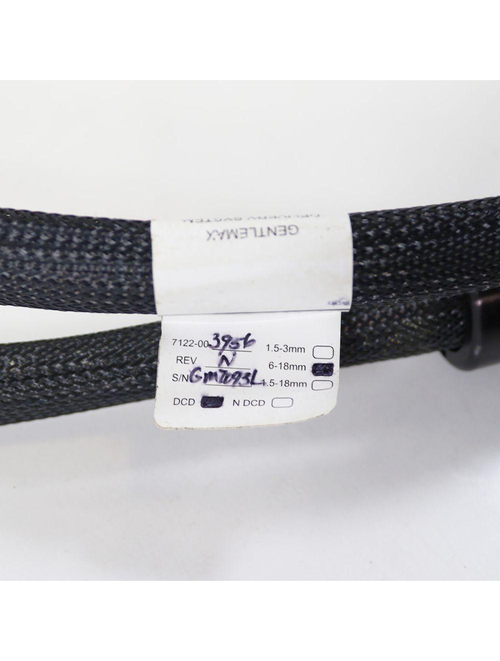 Candela GentleMax Handpiece 6-18mm DCD Fiber Delivery System GMAX 7122-00-3956