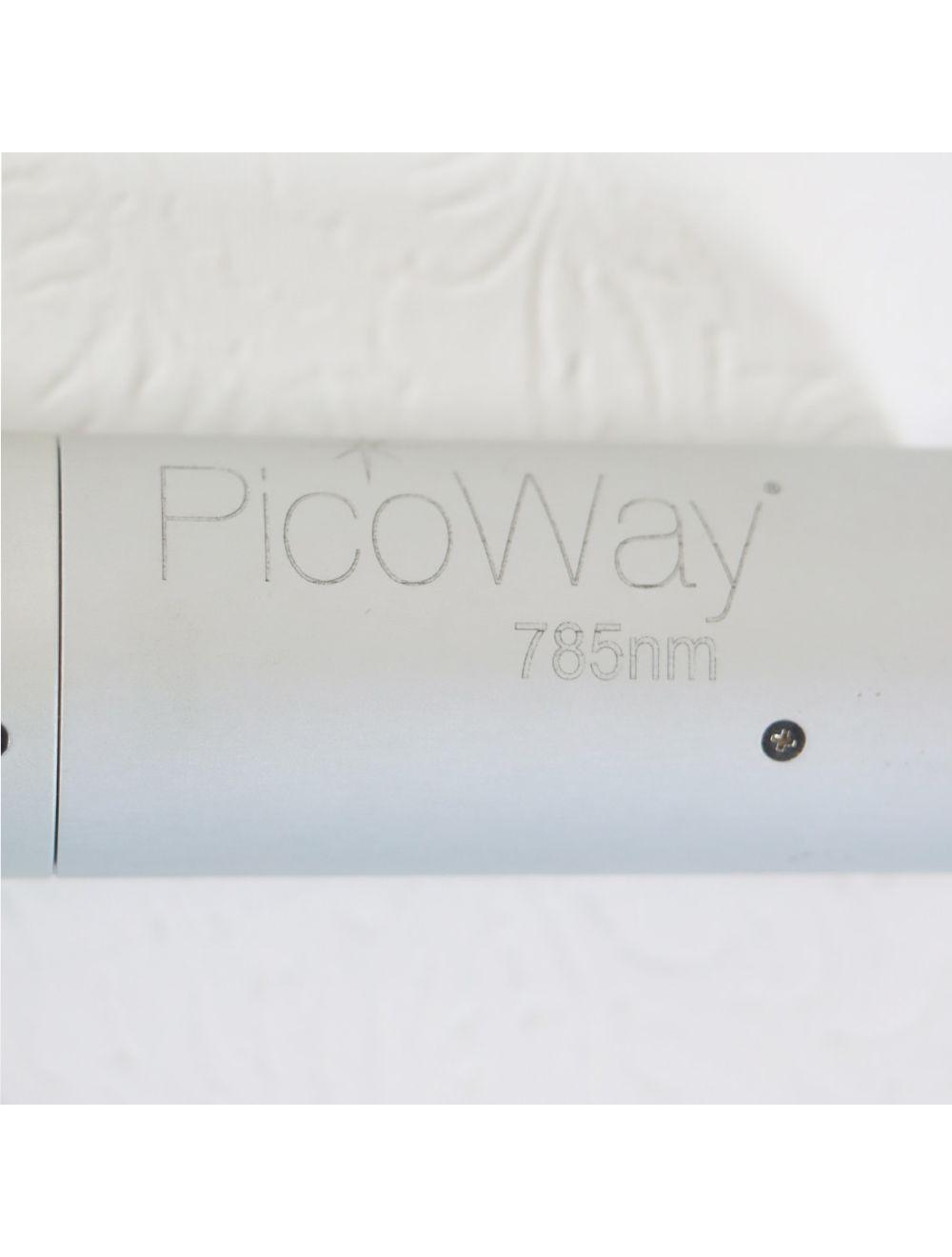 Candela PicoWay 785nm Pigmented Lesions Tattoo Removal Handpiece HP 7123-00-0191