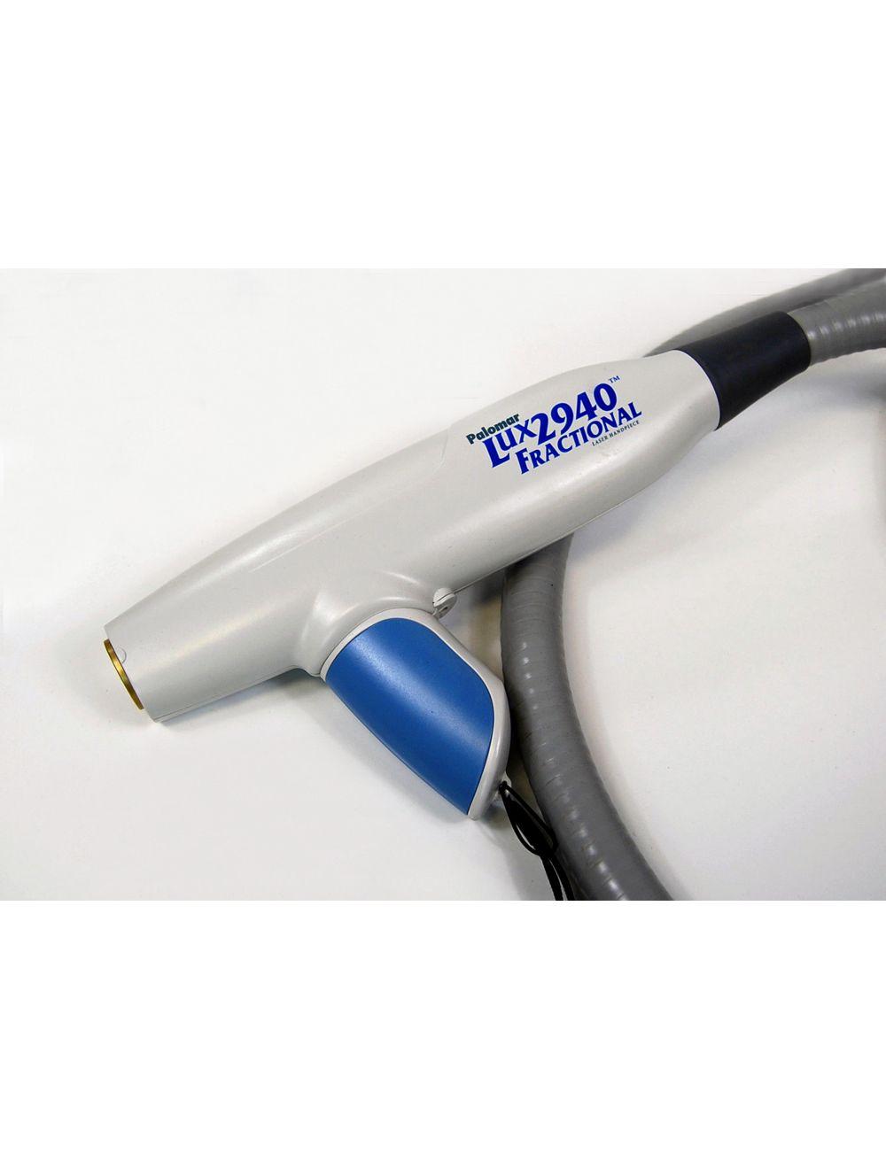 Cynosure LUX 2940 Fractional Laser Handpiece Ablative Skin StarLux 500 Palomar image 0