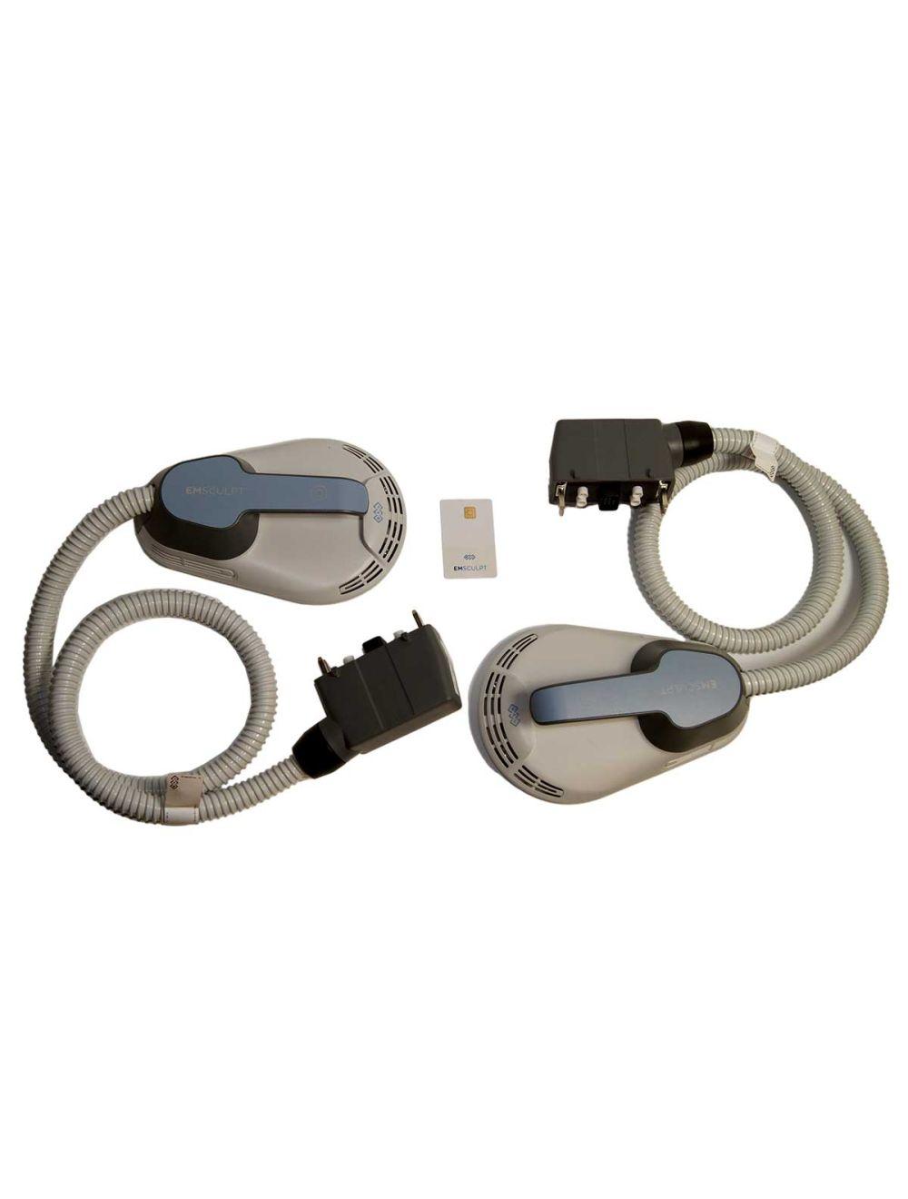 2019 BTL EMSCULPT Large Applicators Body Sculpting 299-AP26ENUS01102 Out of Use image 1