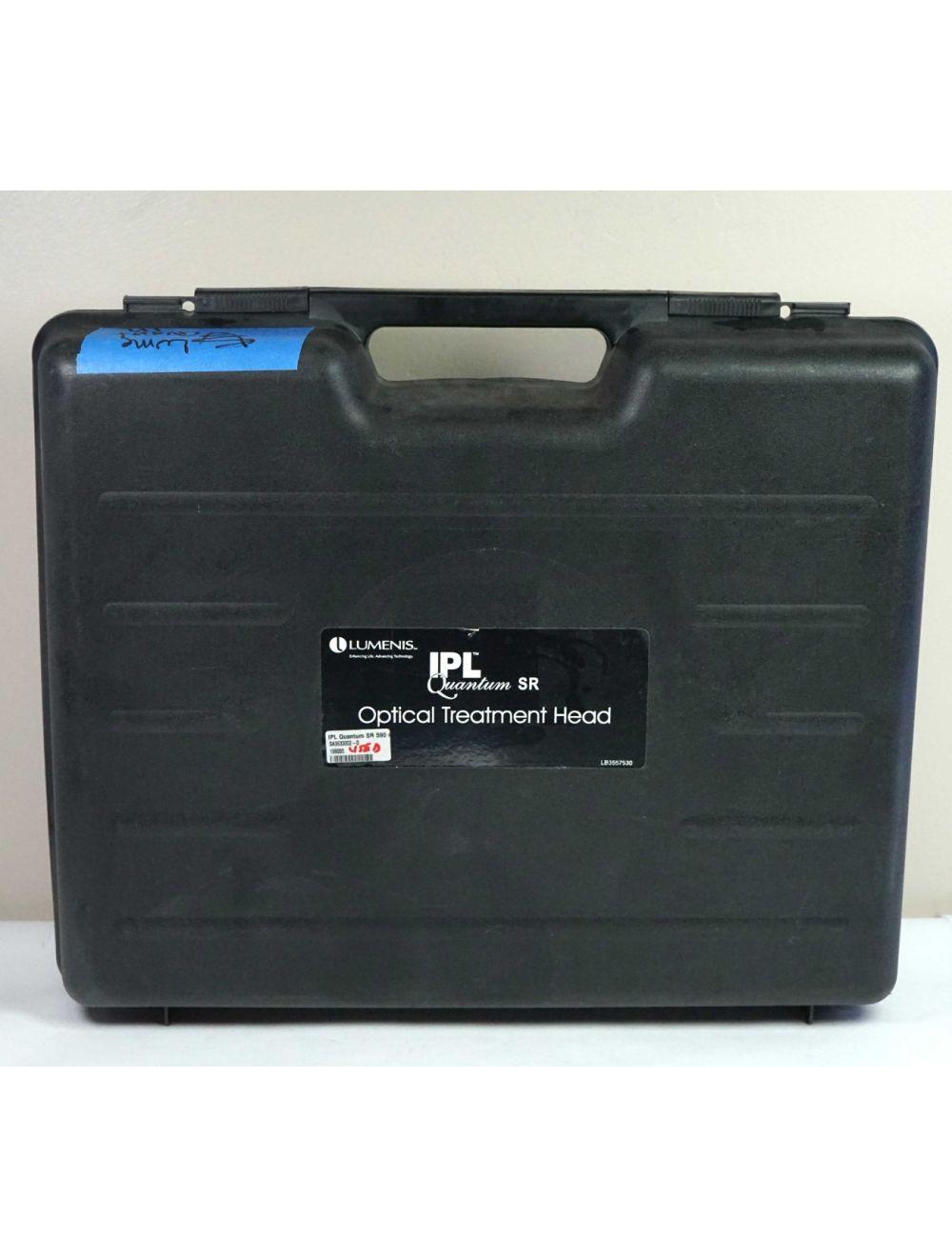 Lumenis QUANTUM IPL Laser Treatment Head Handpiece SR560 Rejuvenate Skin SR 560 image 8