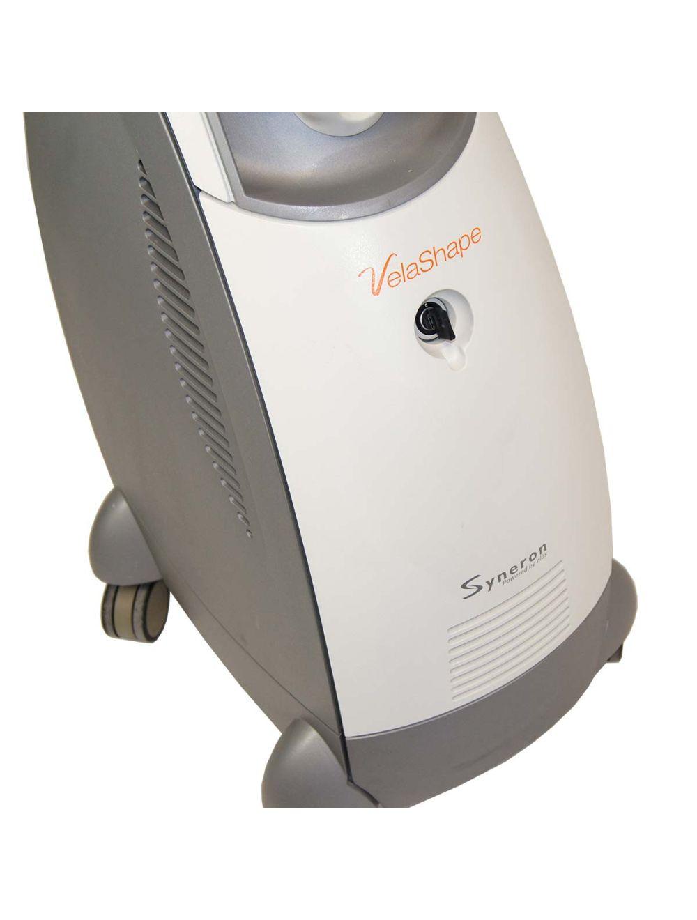 Syneron VelaShape FG00121 System with Dual Connector Adapter Vcontour Handpiece image 7